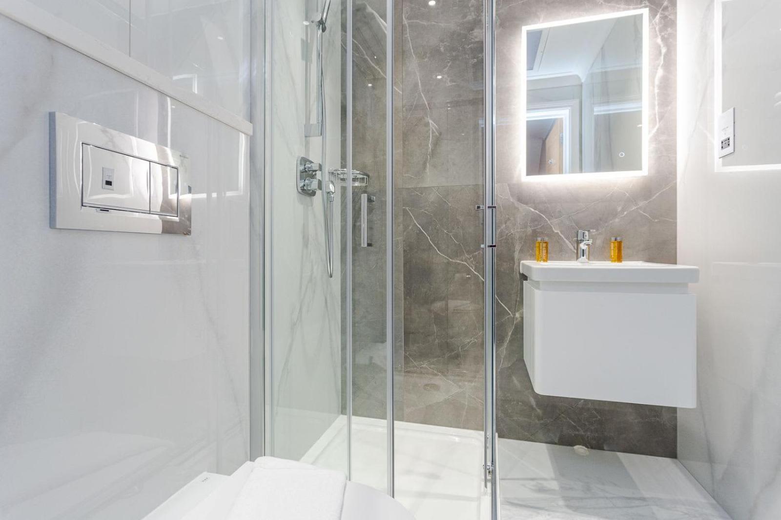 Cleveland Residences Chelsea