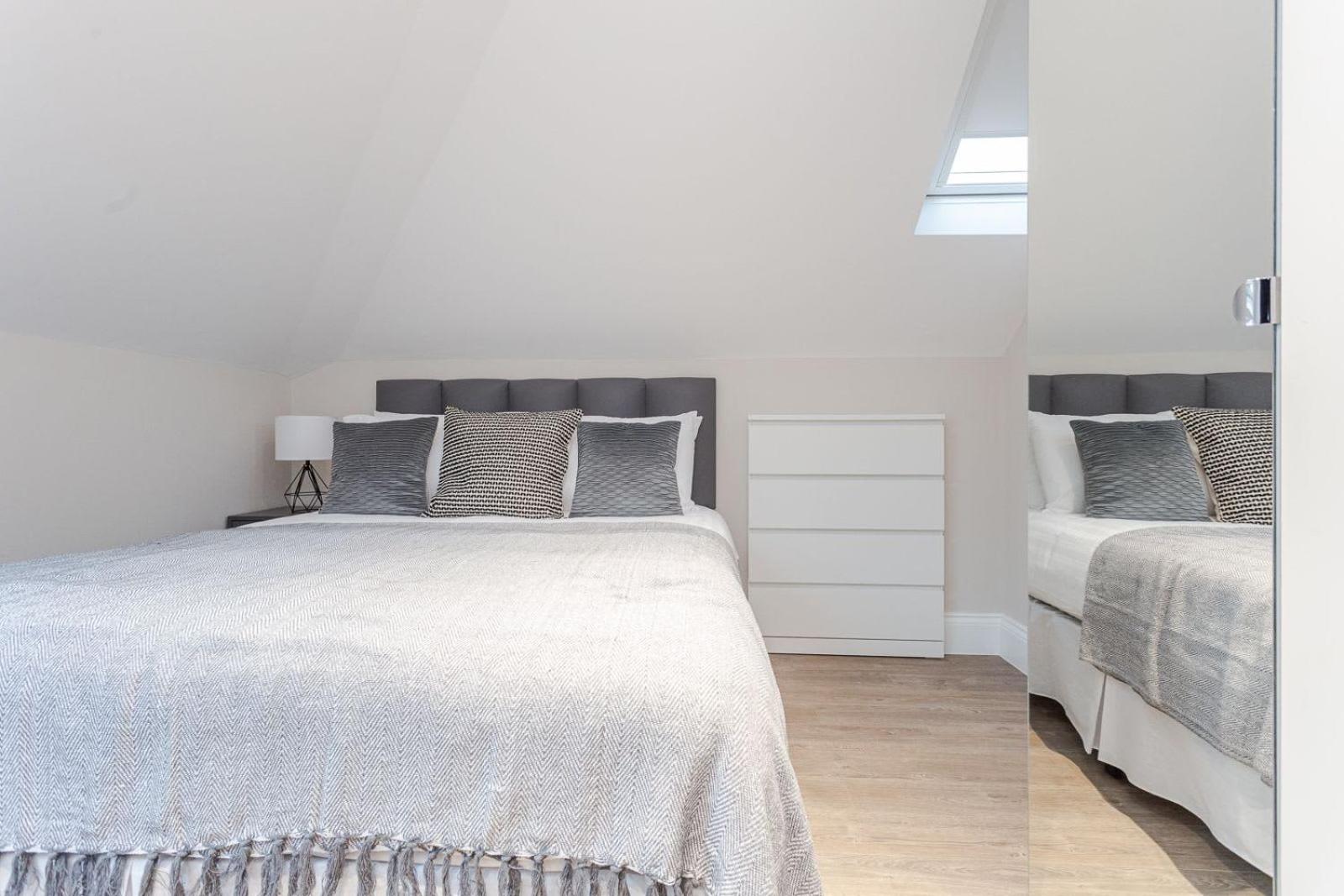 Cleveland Residences Chelsea