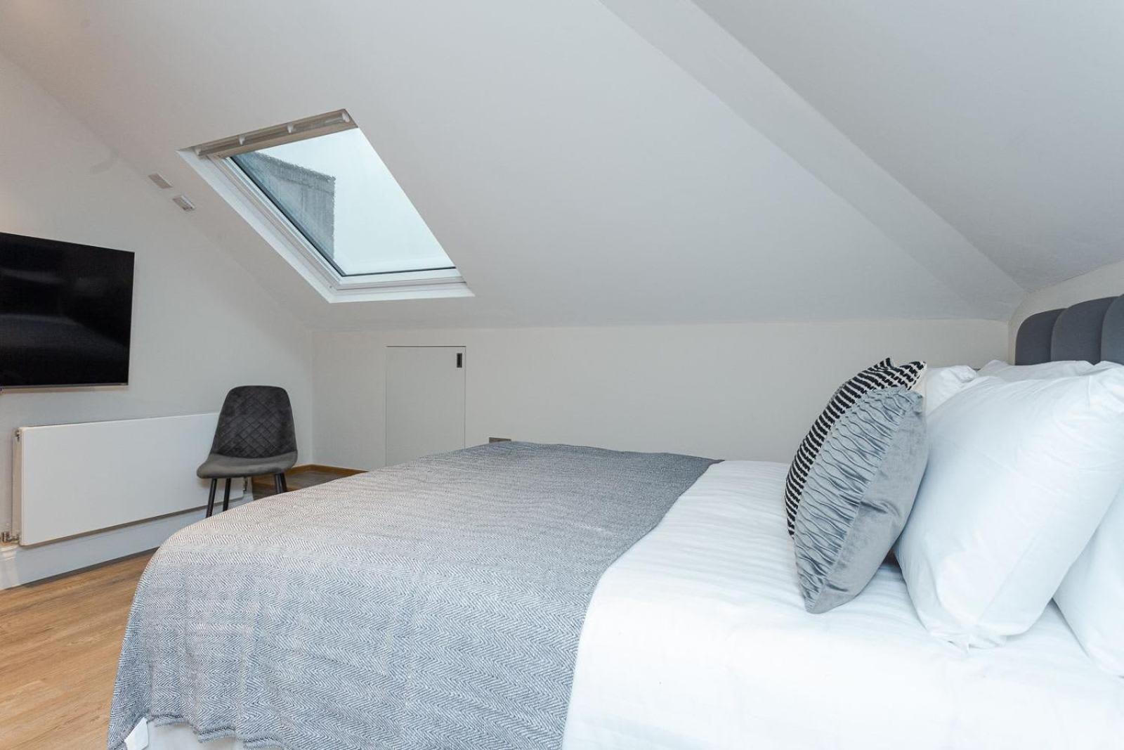 Cleveland Residences Chelsea