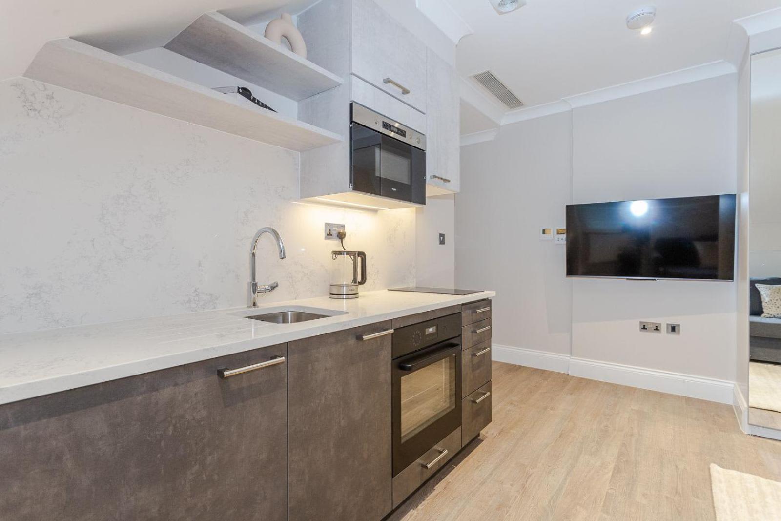 Cleveland Residences Chelsea