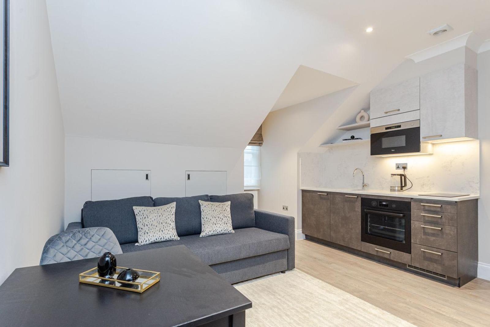Cleveland Residences Chelsea