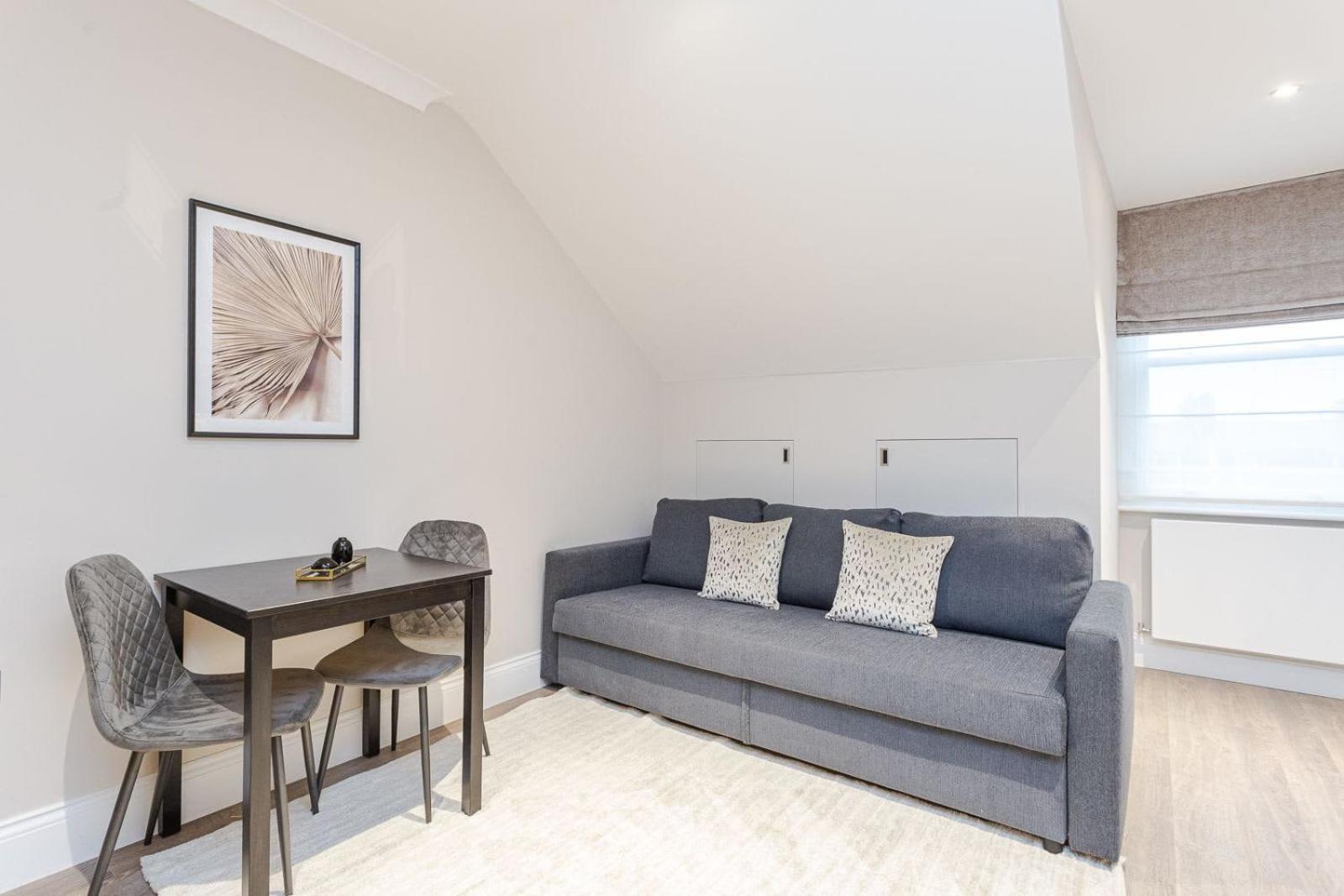 Cleveland Residences Chelsea