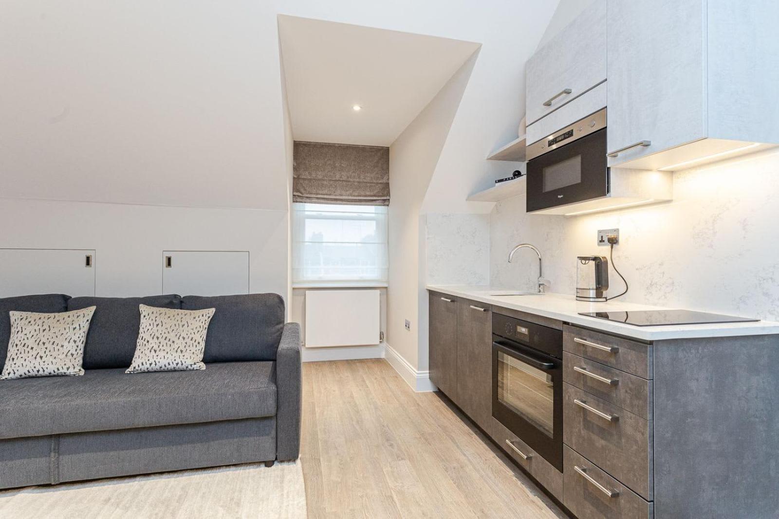 Cleveland Residences Chelsea