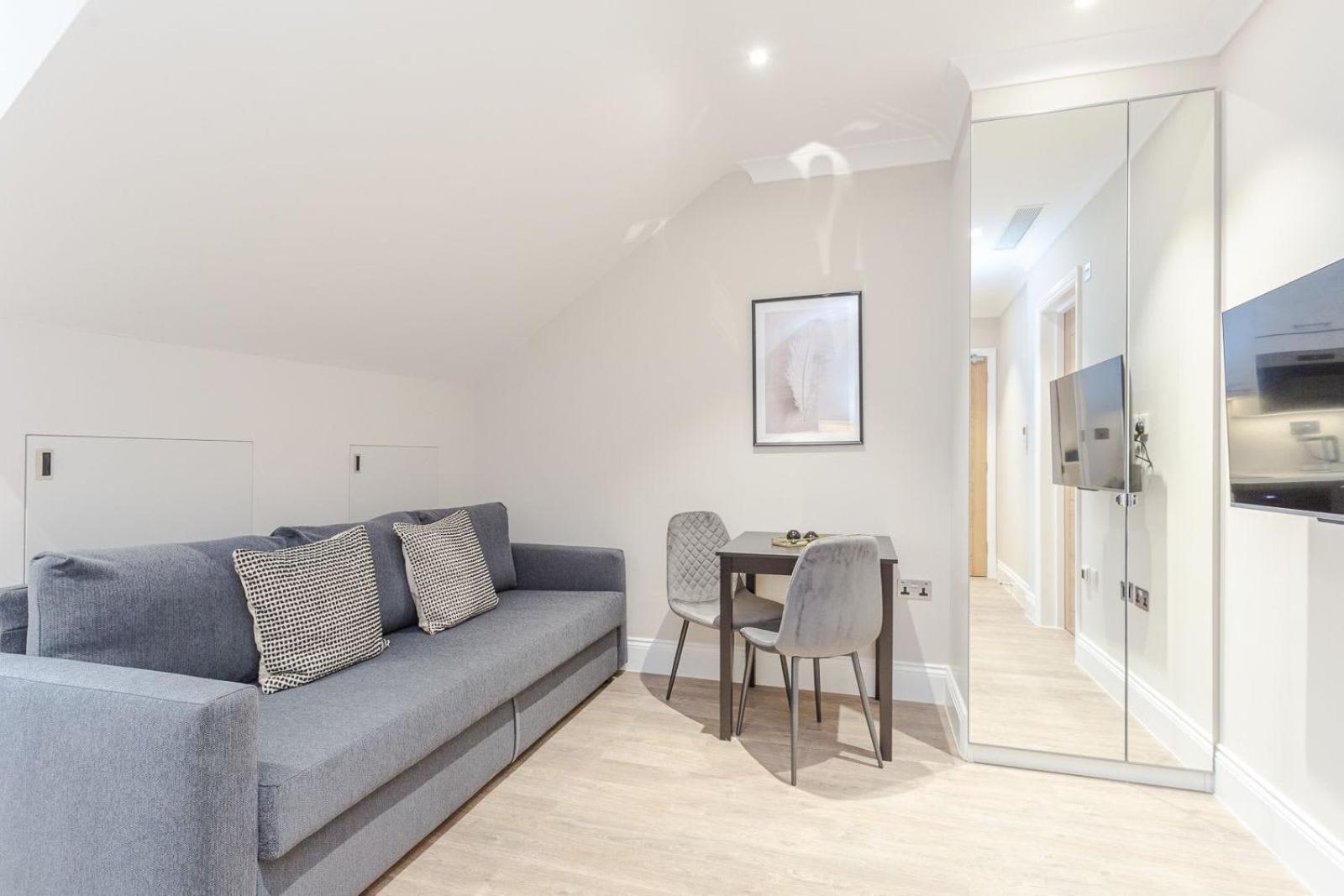 Cleveland Residences Chelsea