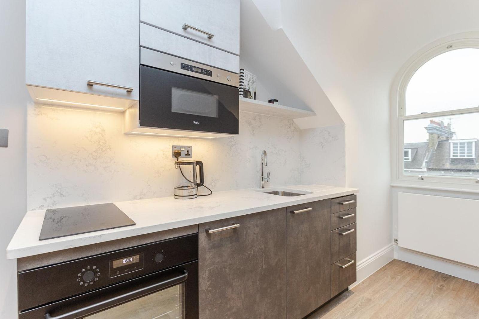 Cleveland Residences Chelsea