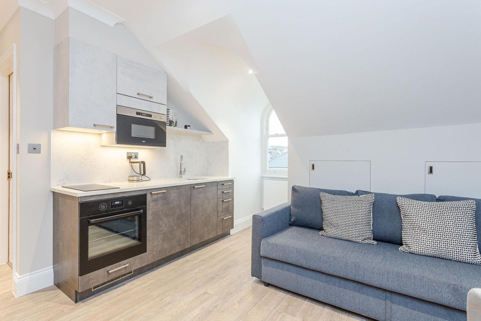 Cleveland Residences Chelsea