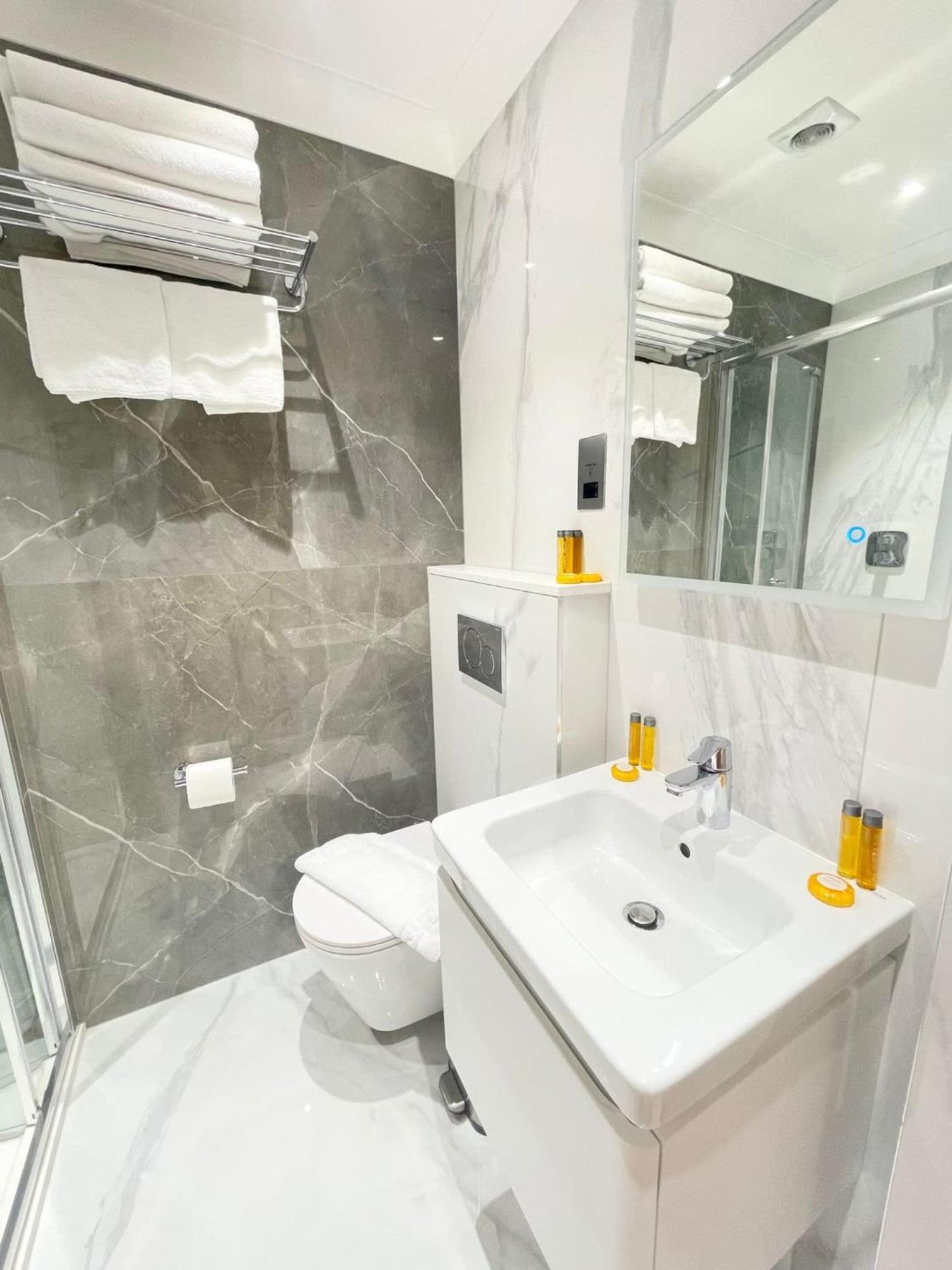 Cleveland Residences Chelsea