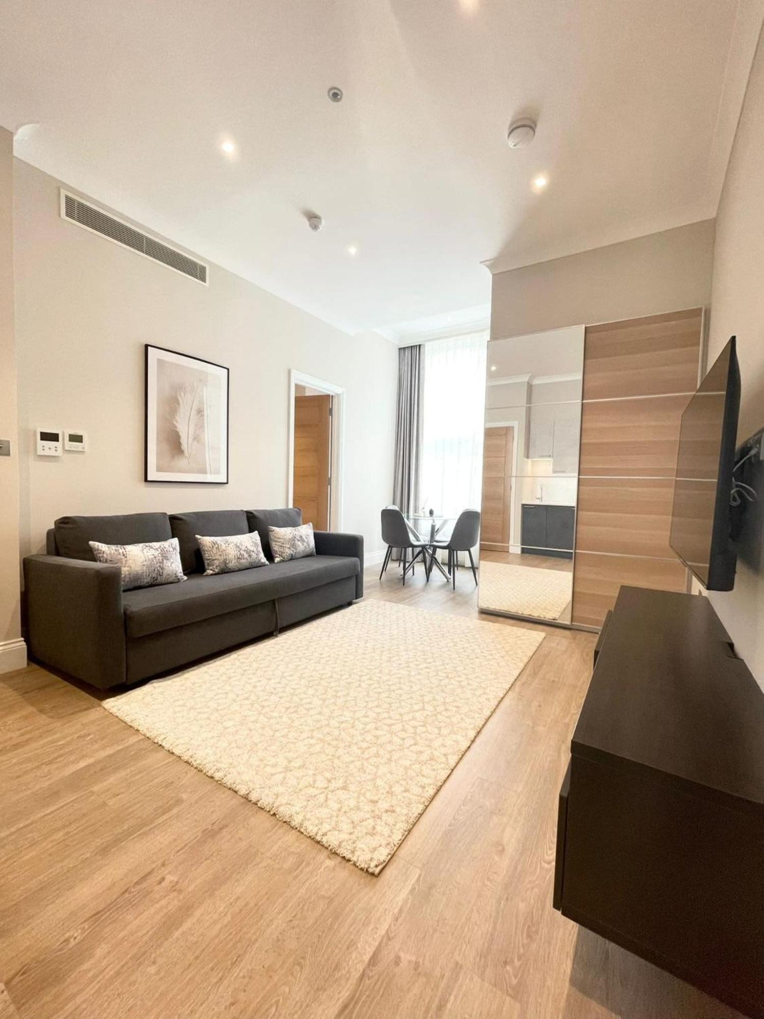 Cleveland Residences Chelsea