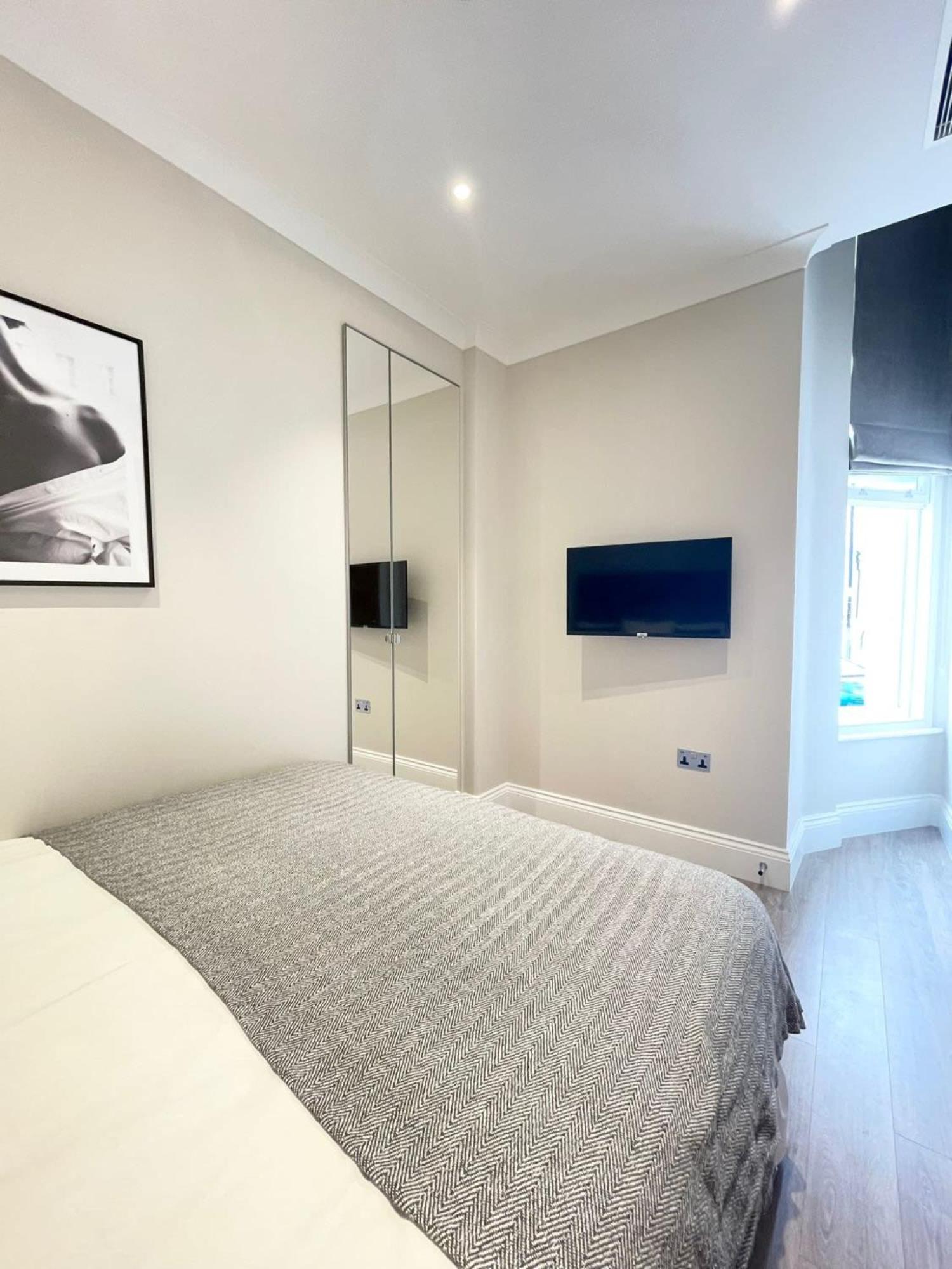 Cleveland Residences Chelsea