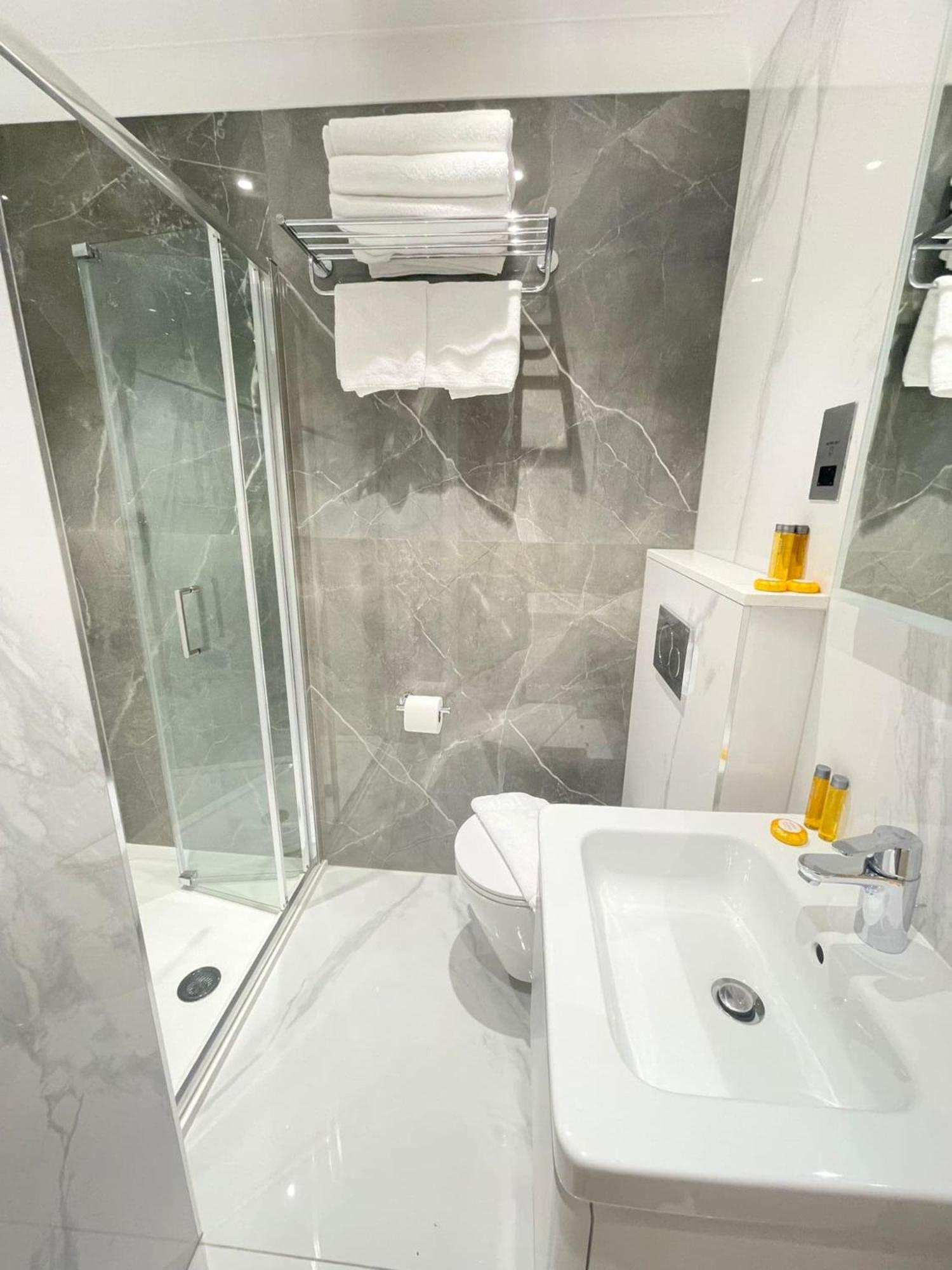Cleveland Residences Chelsea