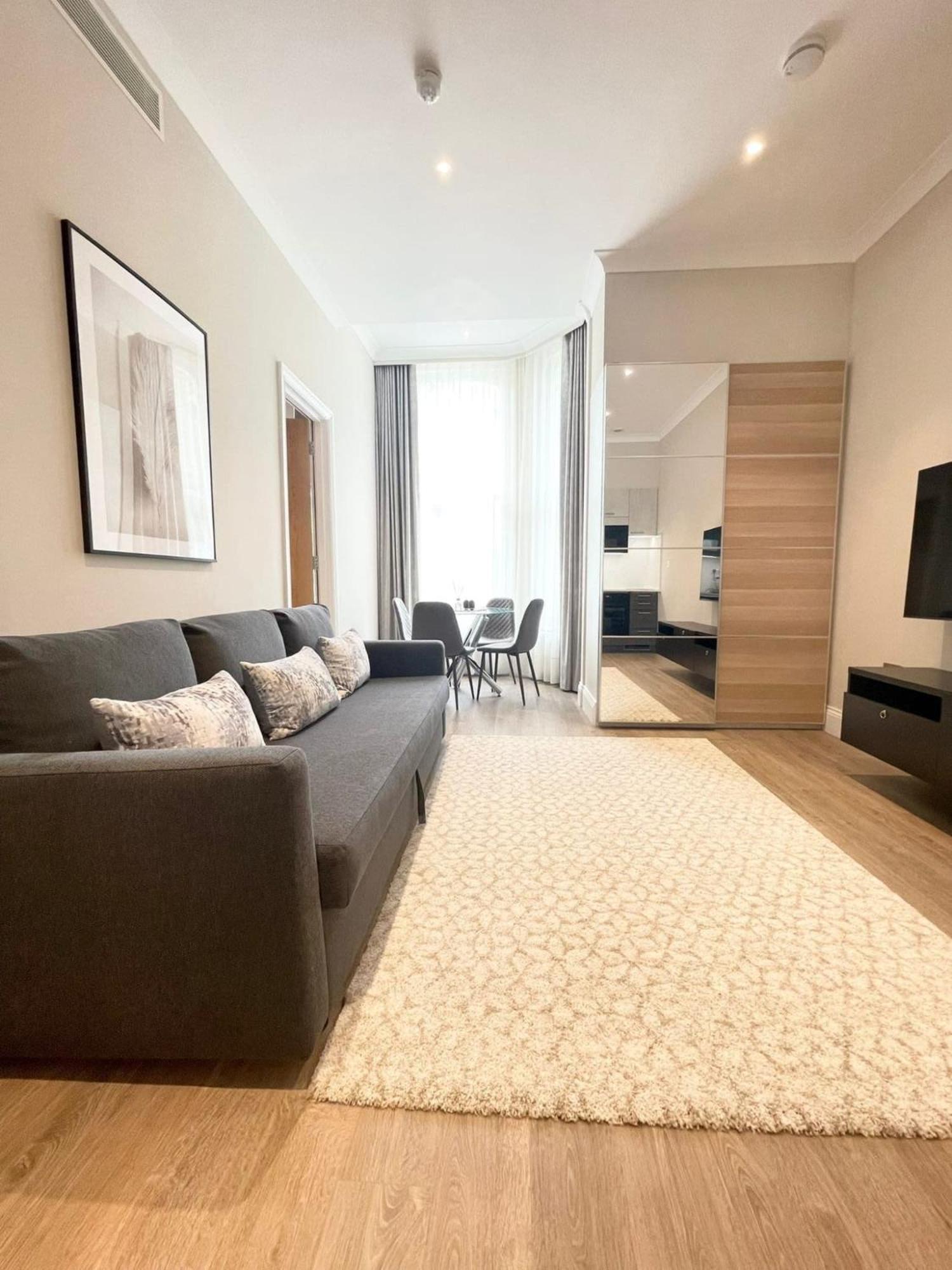 Cleveland Residences Chelsea