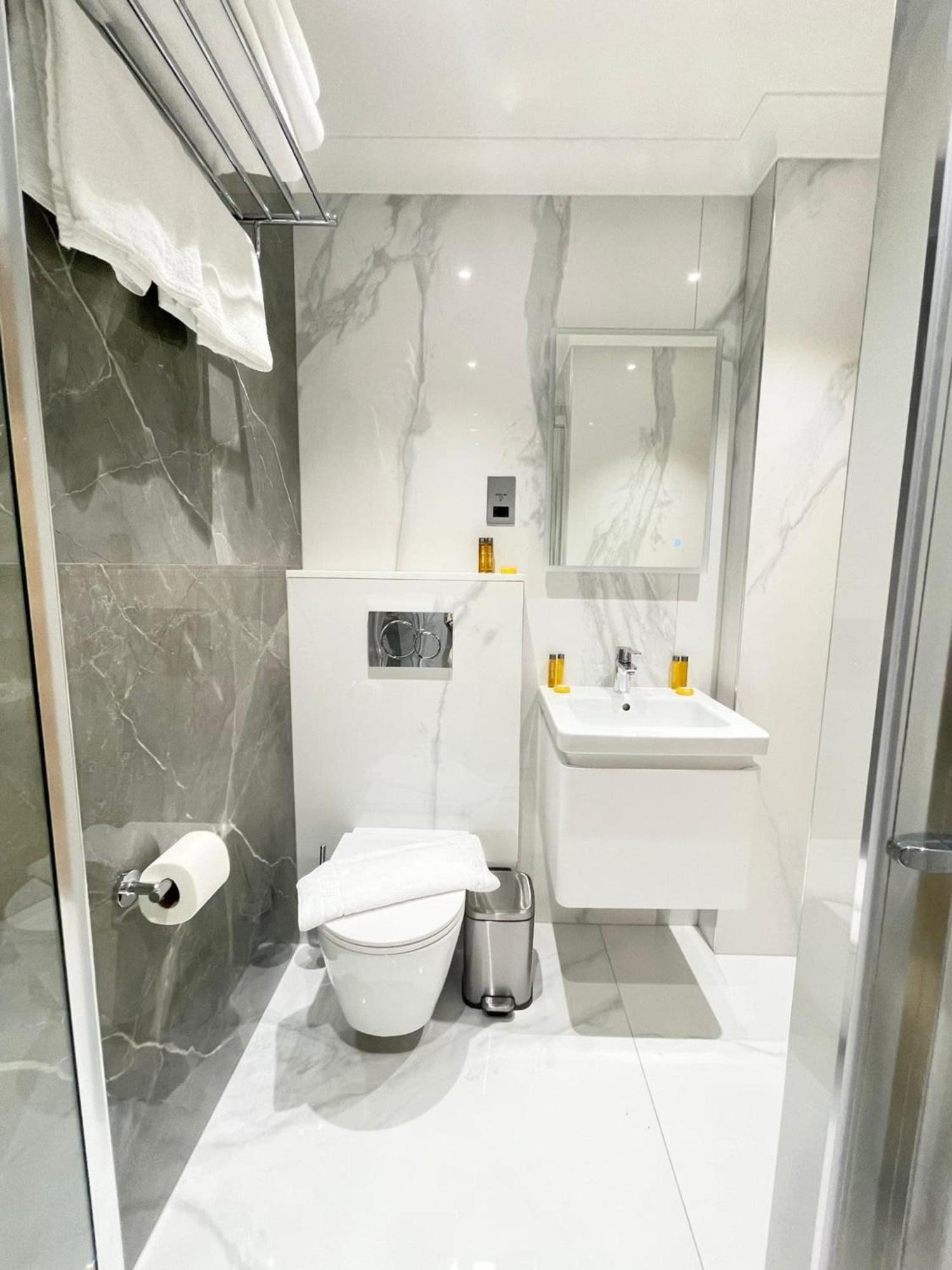 Cleveland Residences Chelsea