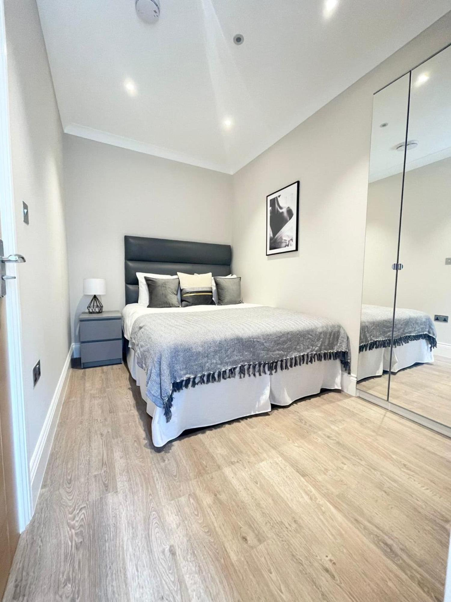 Cleveland Residences Chelsea
