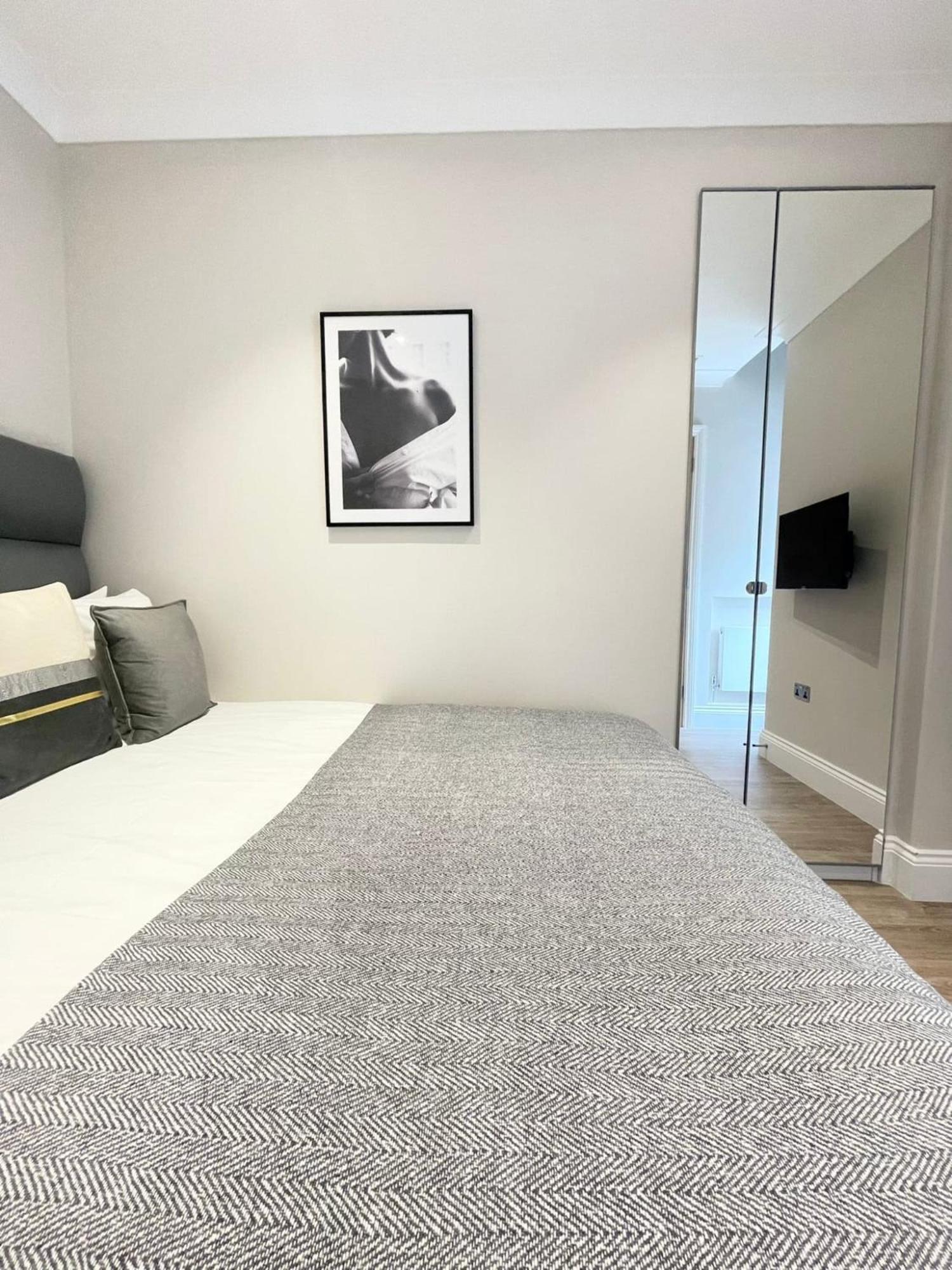 Cleveland Residences Chelsea