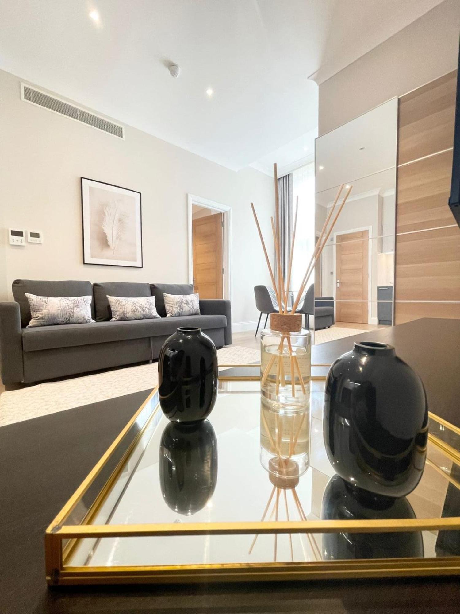 Cleveland Residences Chelsea