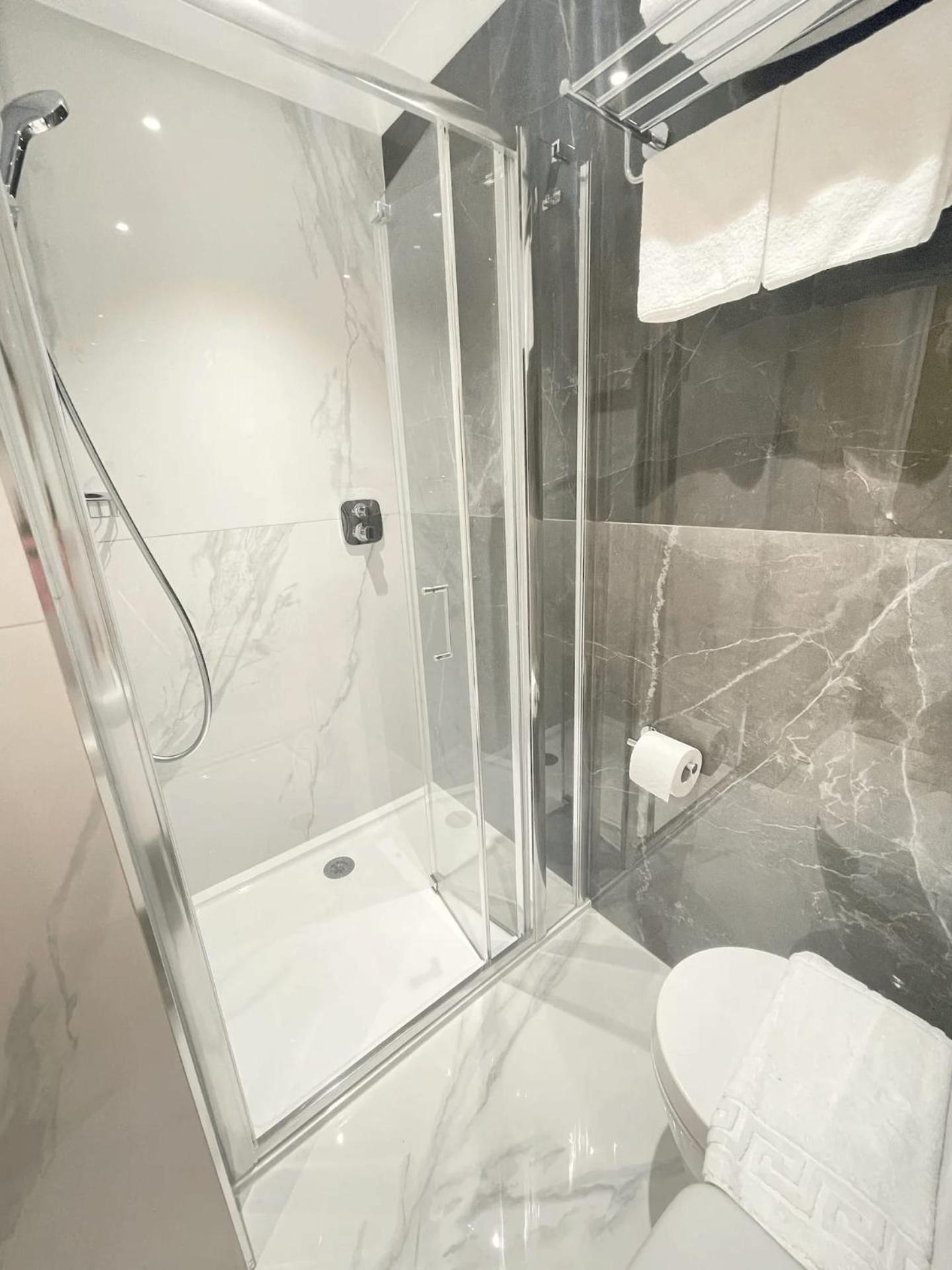 Cleveland Residences Chelsea