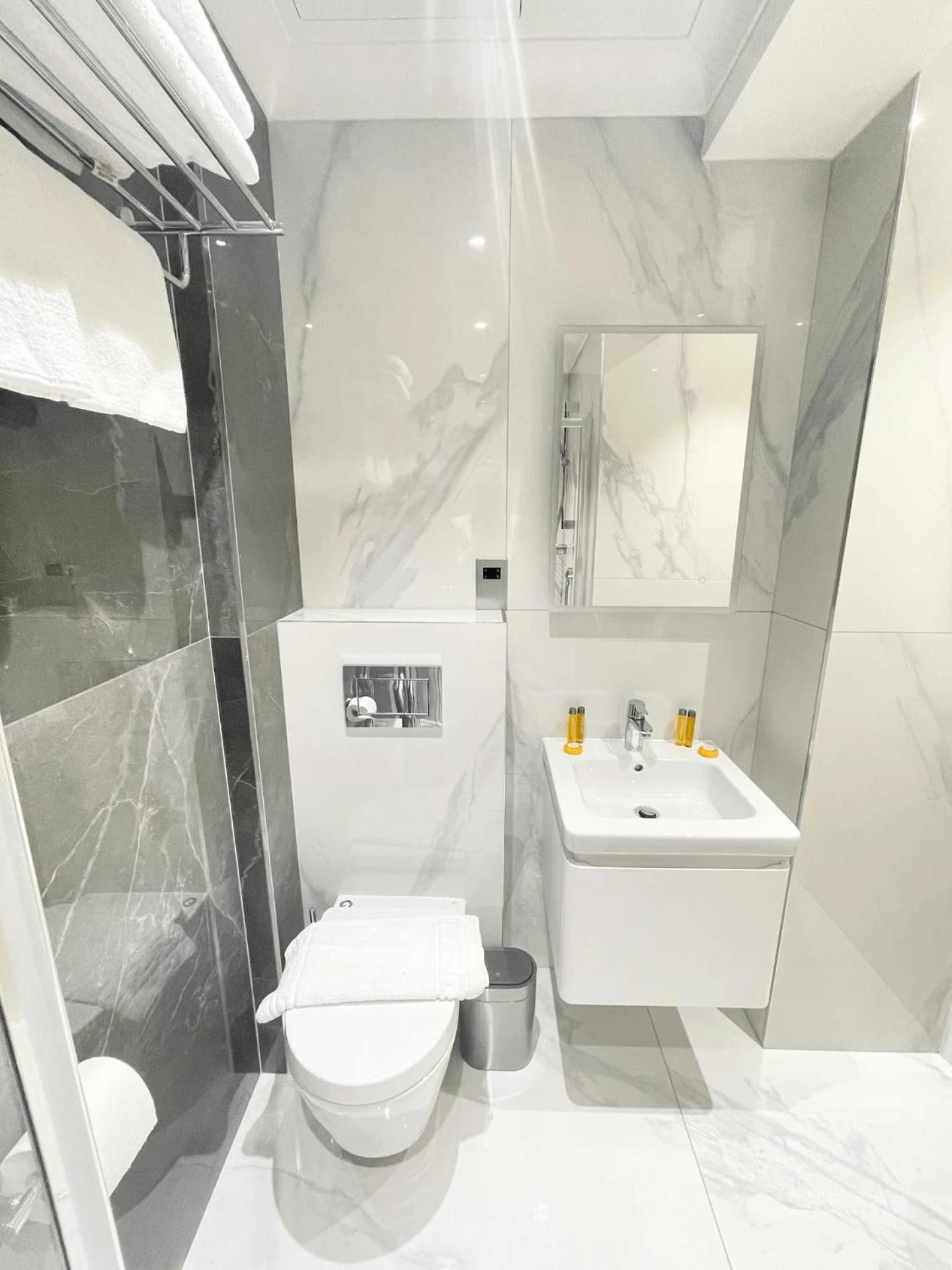 Cleveland Residences Chelsea