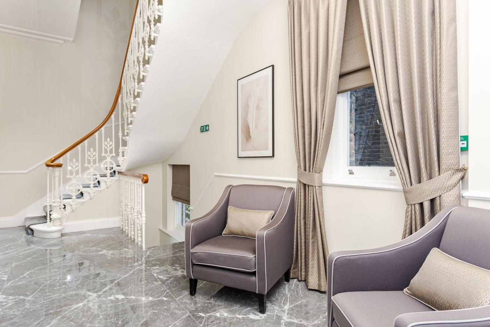 Cleveland Residences Chelsea