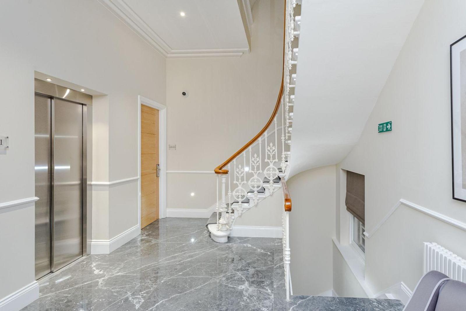 Cleveland Residences Chelsea