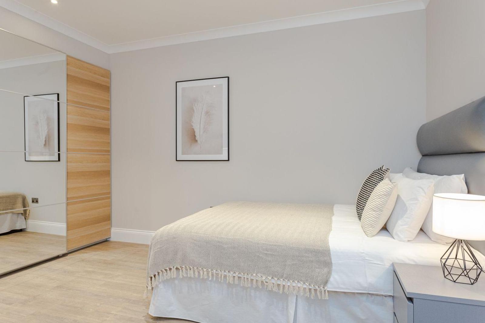 Cleveland Residences Chelsea