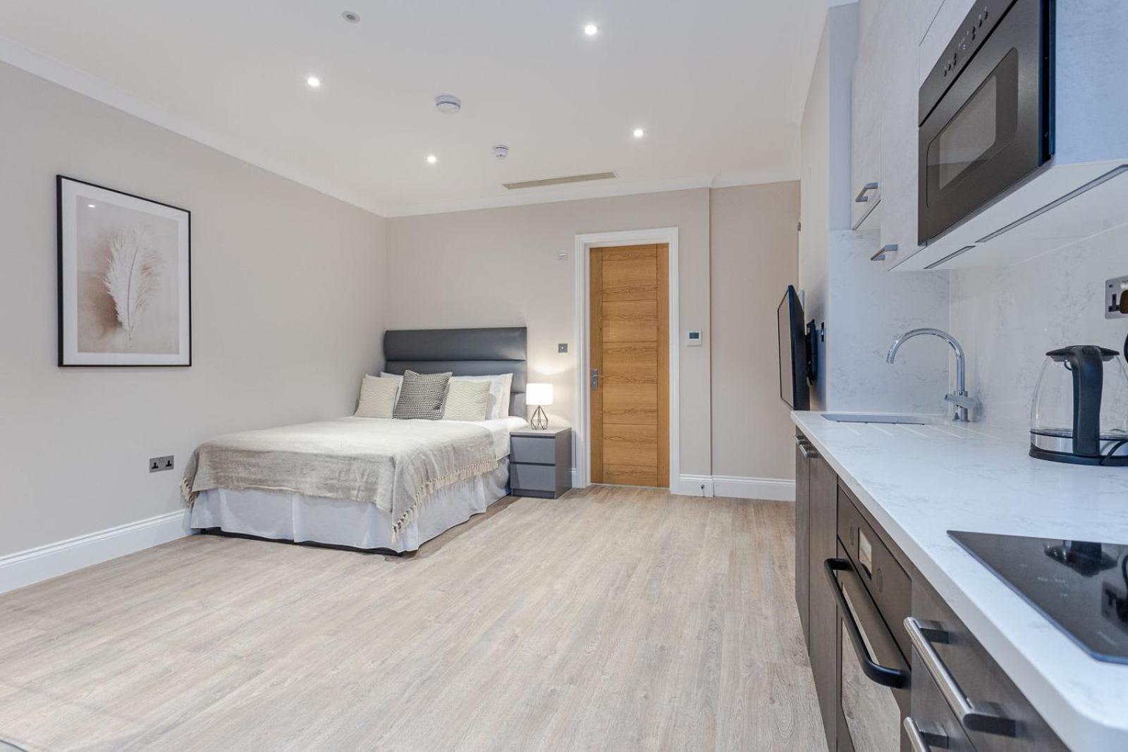 Cleveland Residences Chelsea