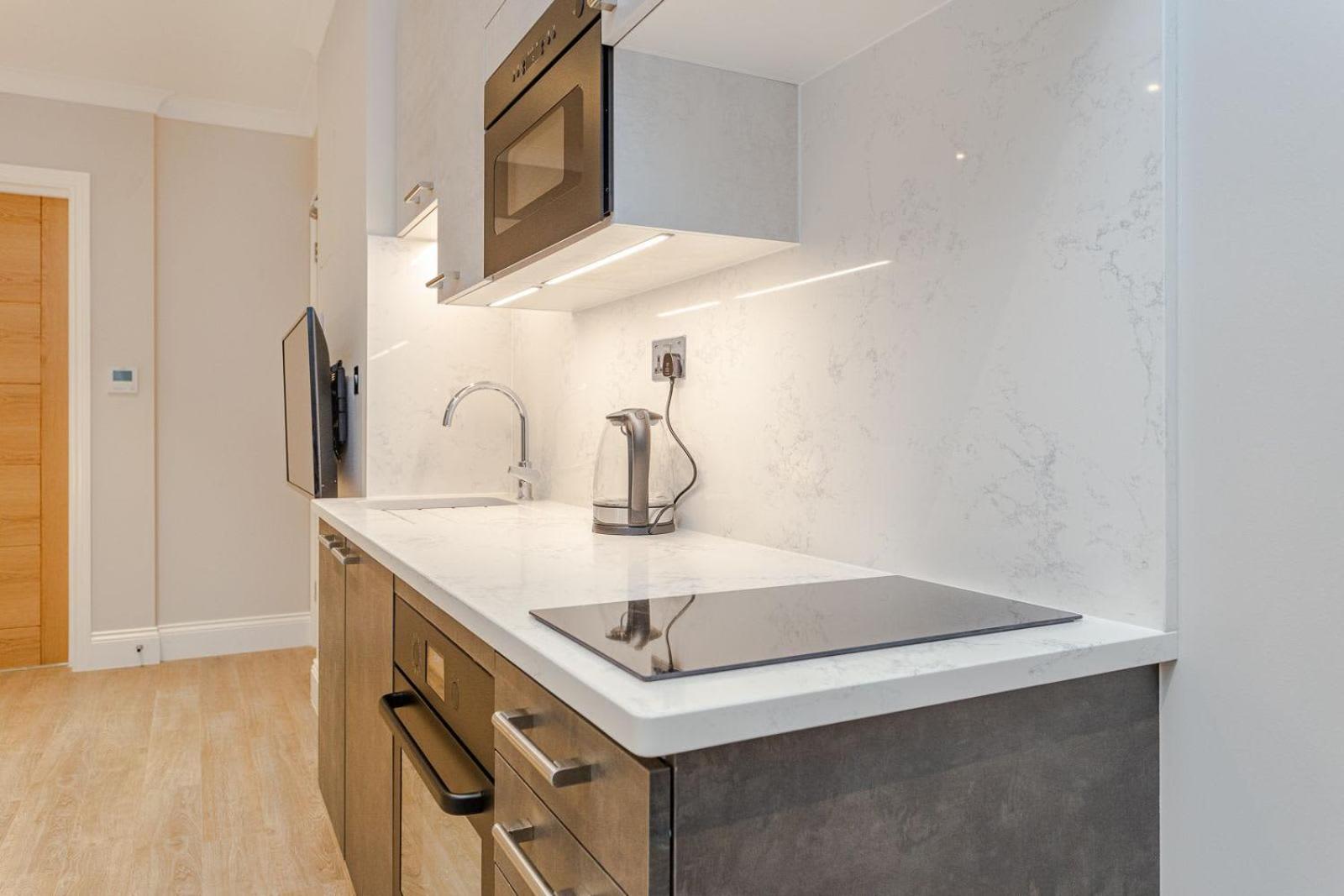 Cleveland Residences Chelsea