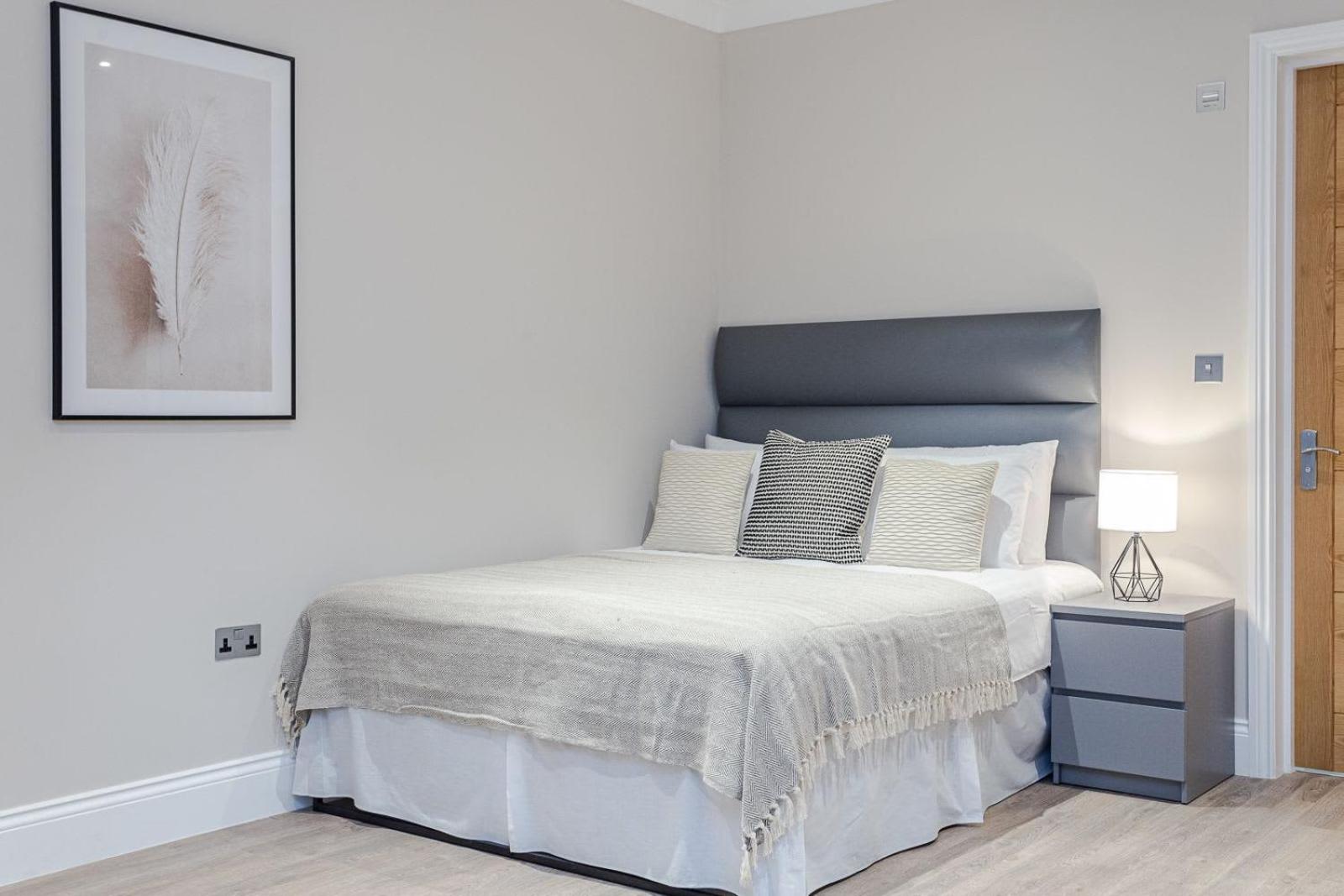 Cleveland Residences Chelsea