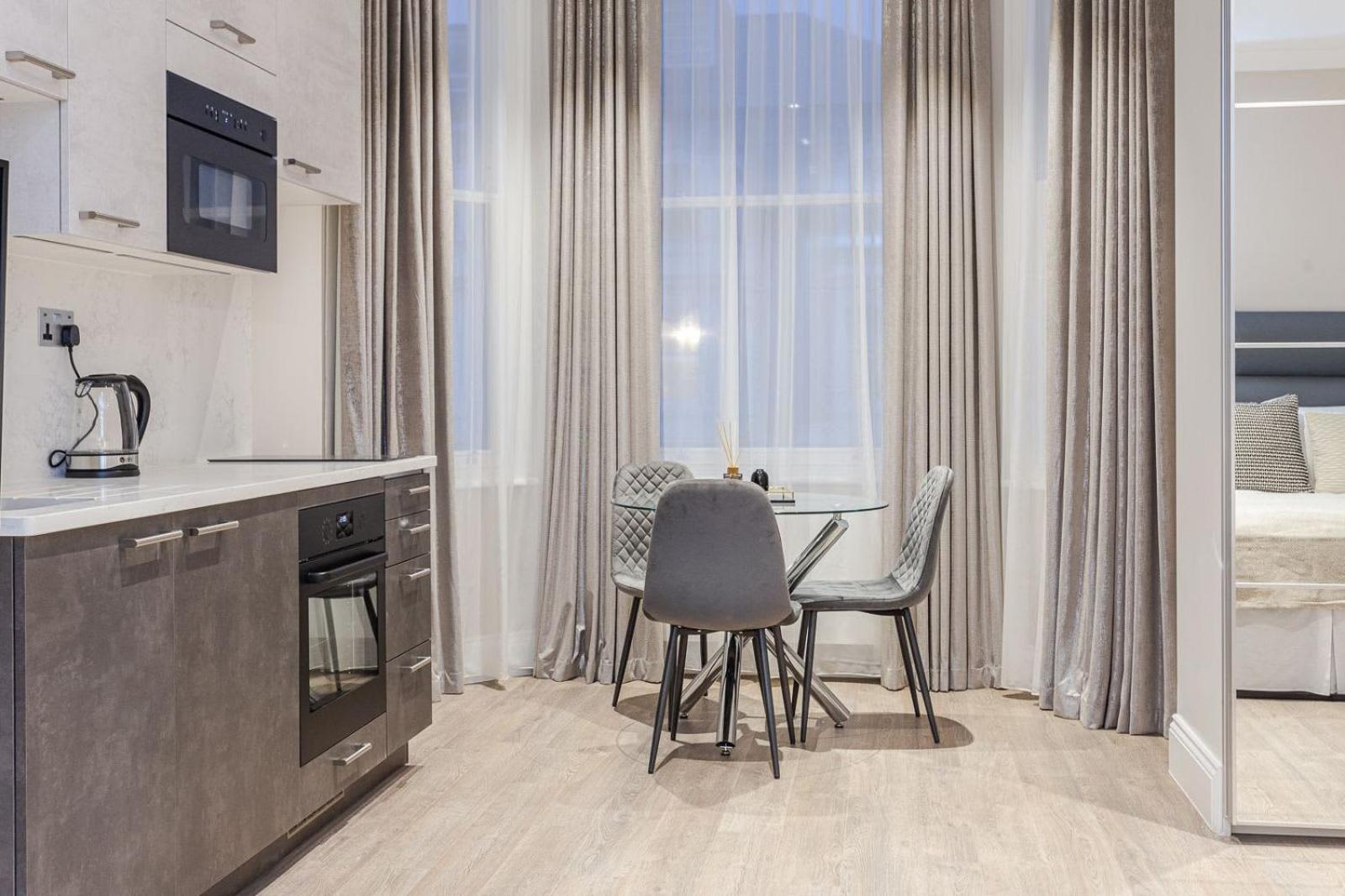 Cleveland Residences Chelsea