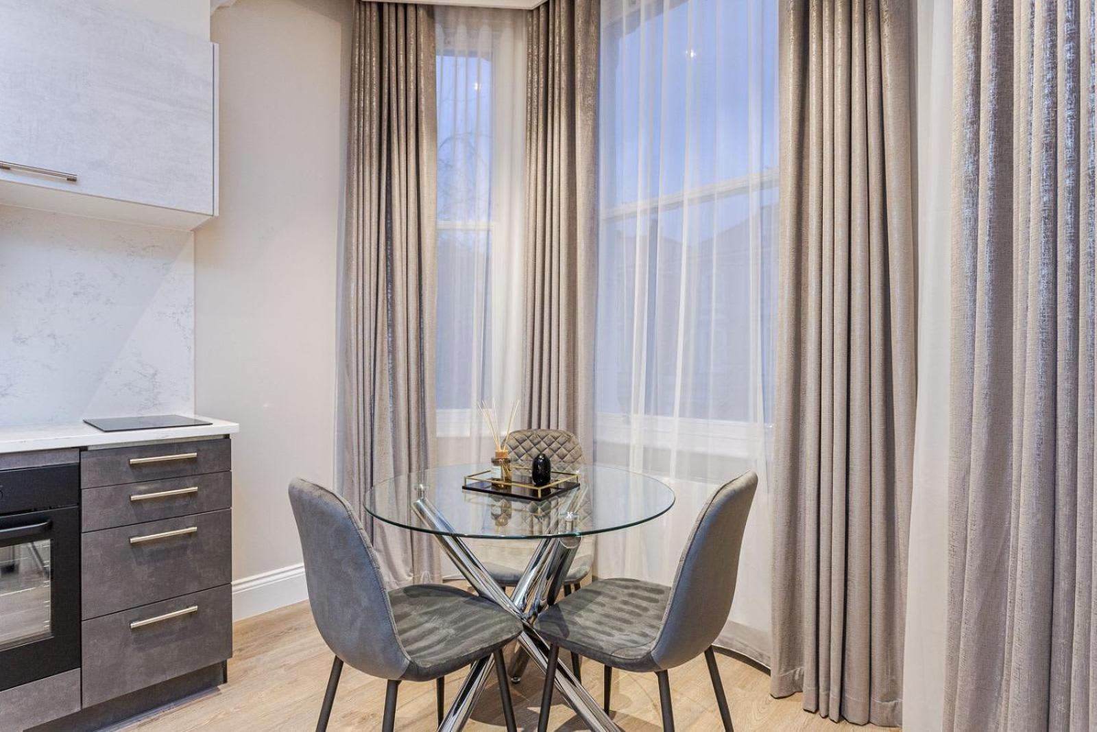 Cleveland Residences Chelsea