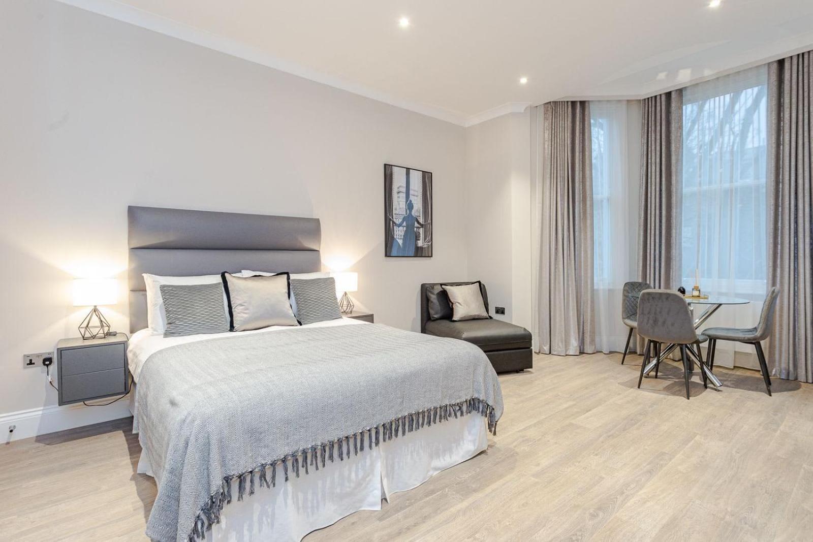 Cleveland Residences Chelsea