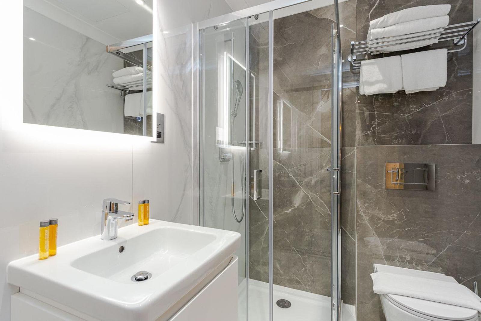 Cleveland Residences Chelsea