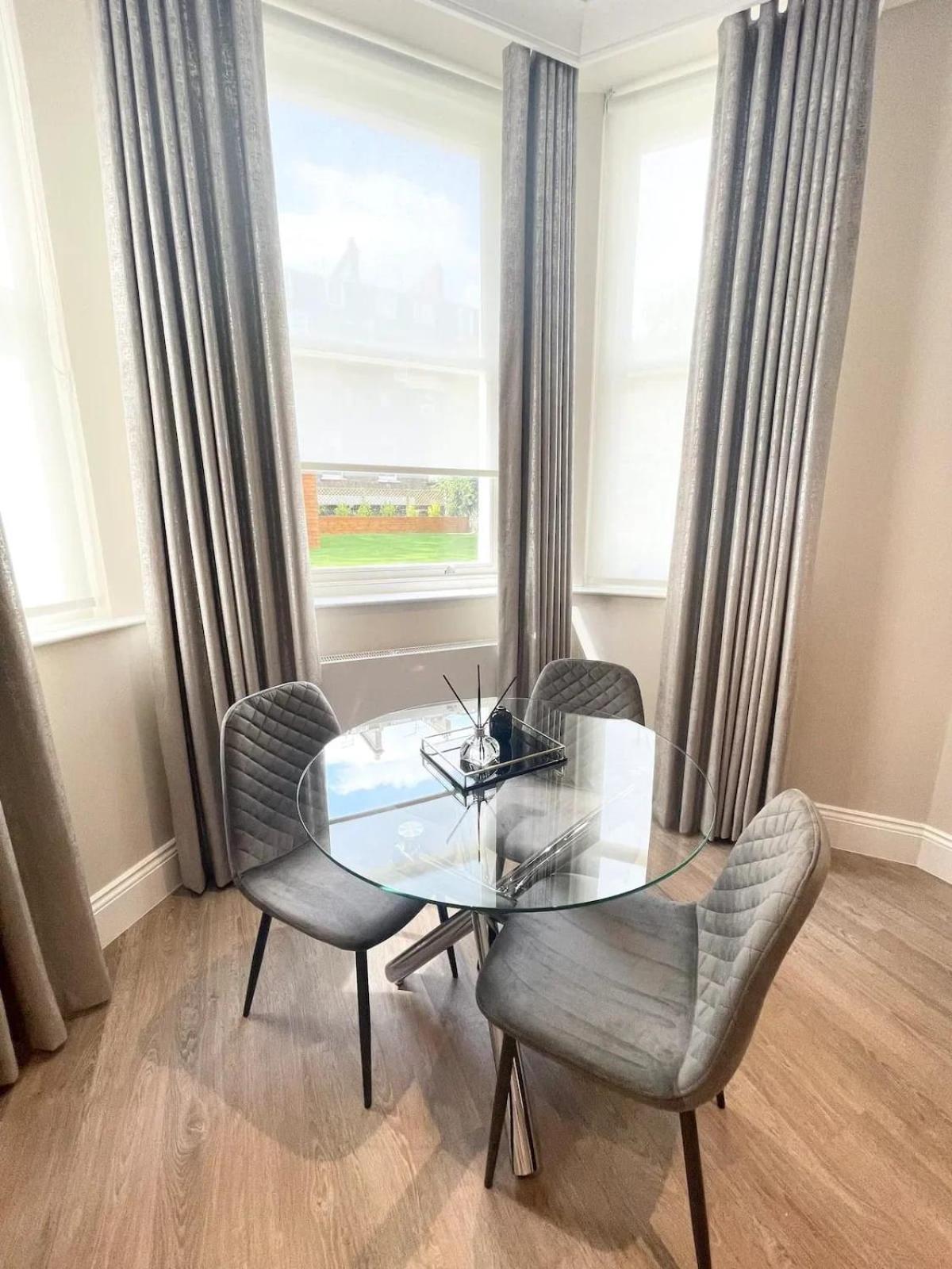 Cleveland Residences Chelsea