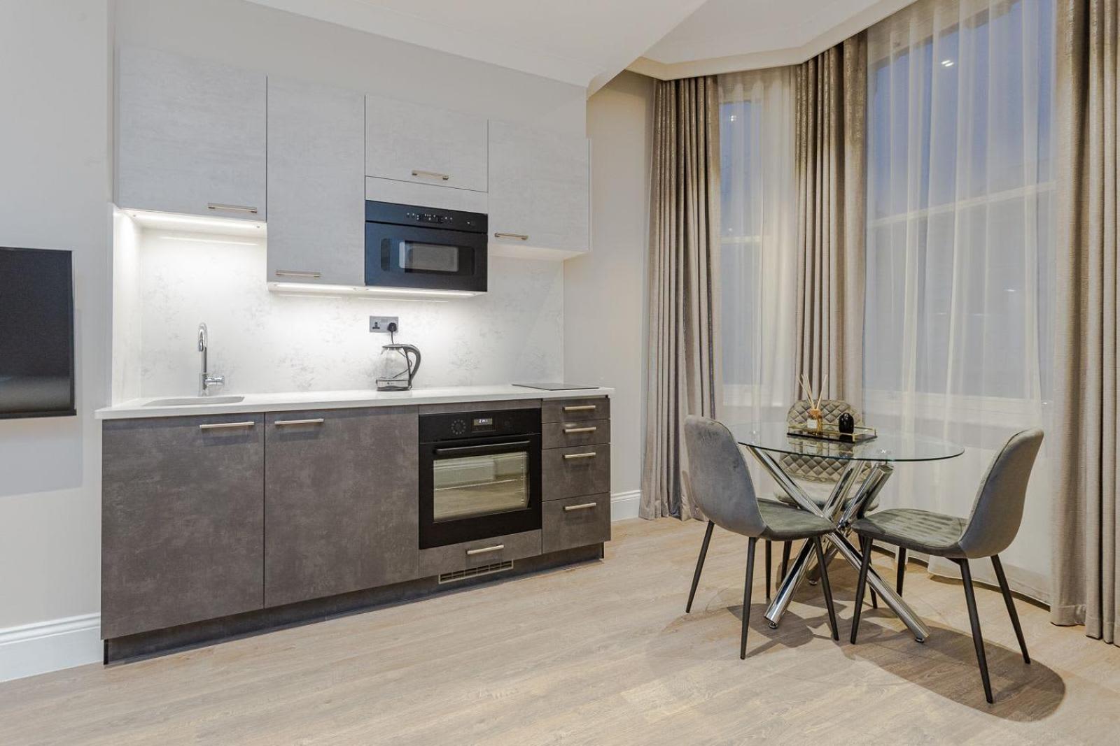 Cleveland Residences Chelsea