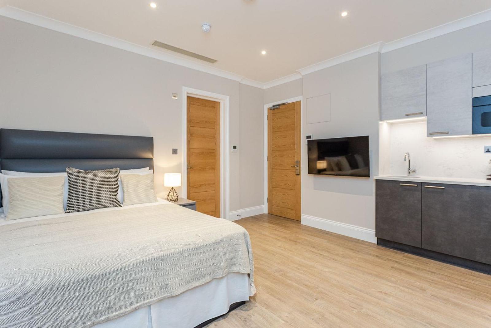 Cleveland Residences Chelsea