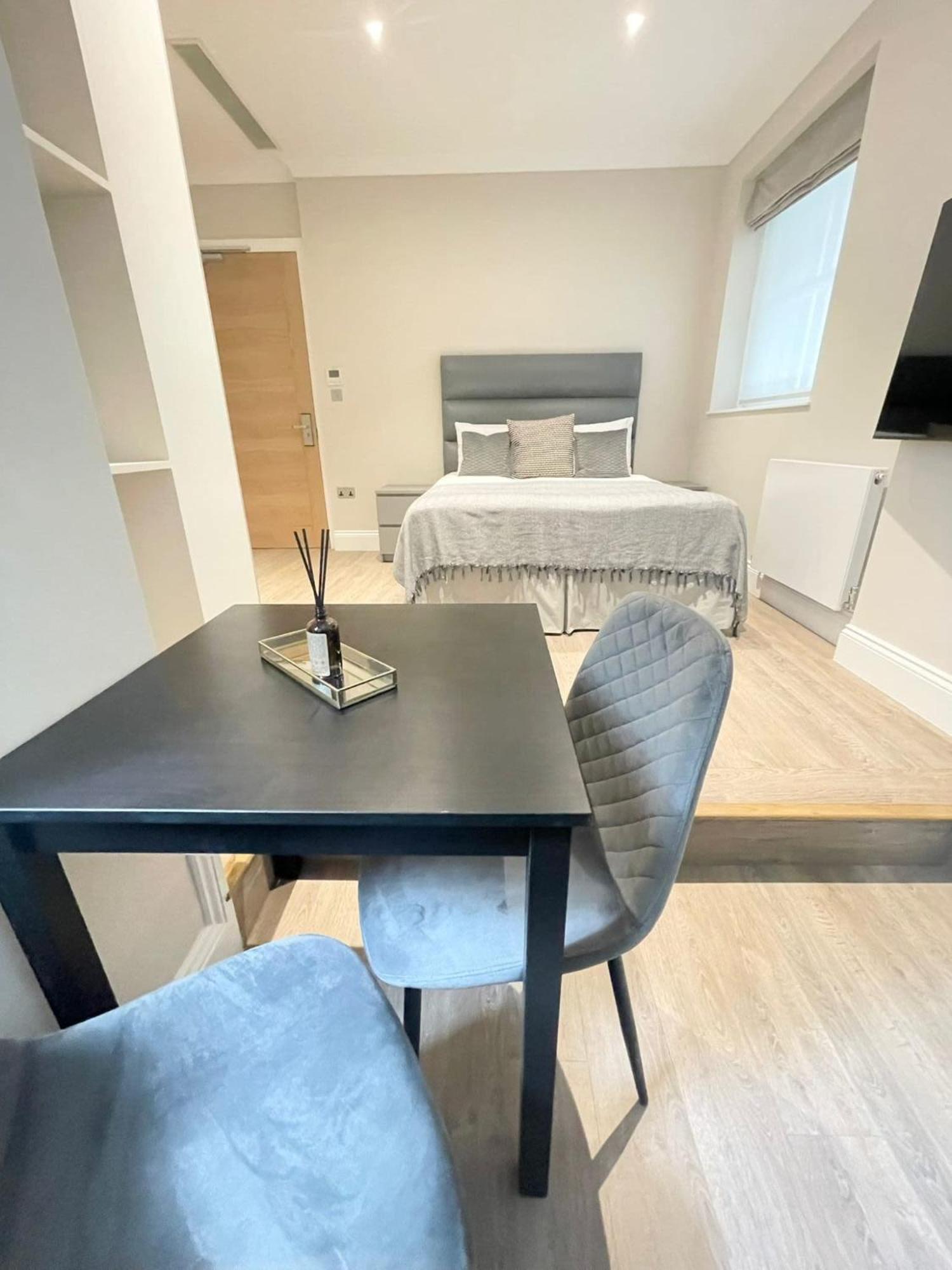 Cleveland Residences Chelsea