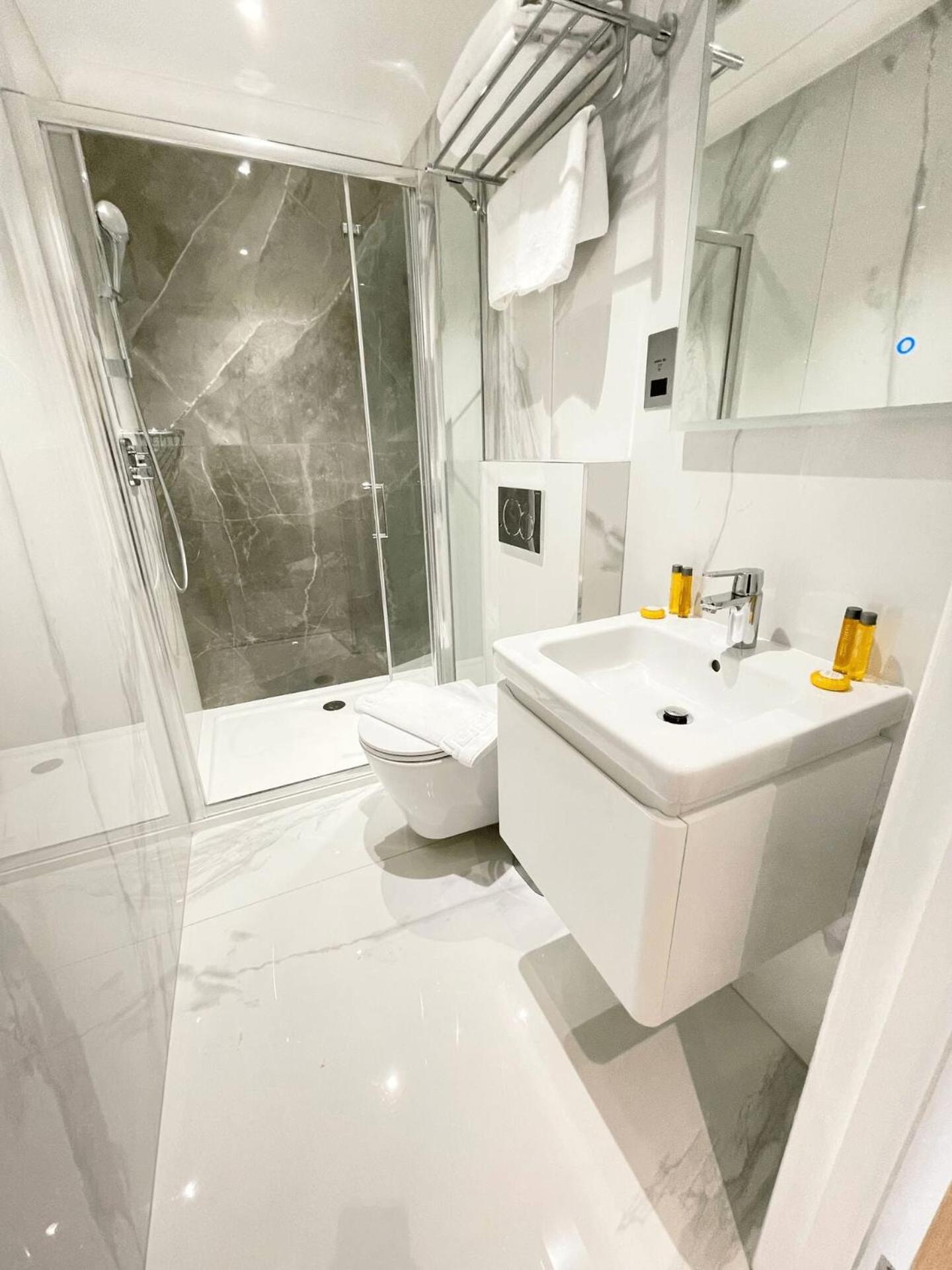 Cleveland Residences Chelsea