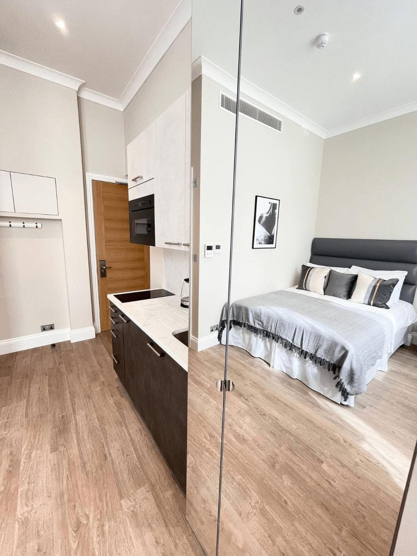 Cleveland Residences Chelsea