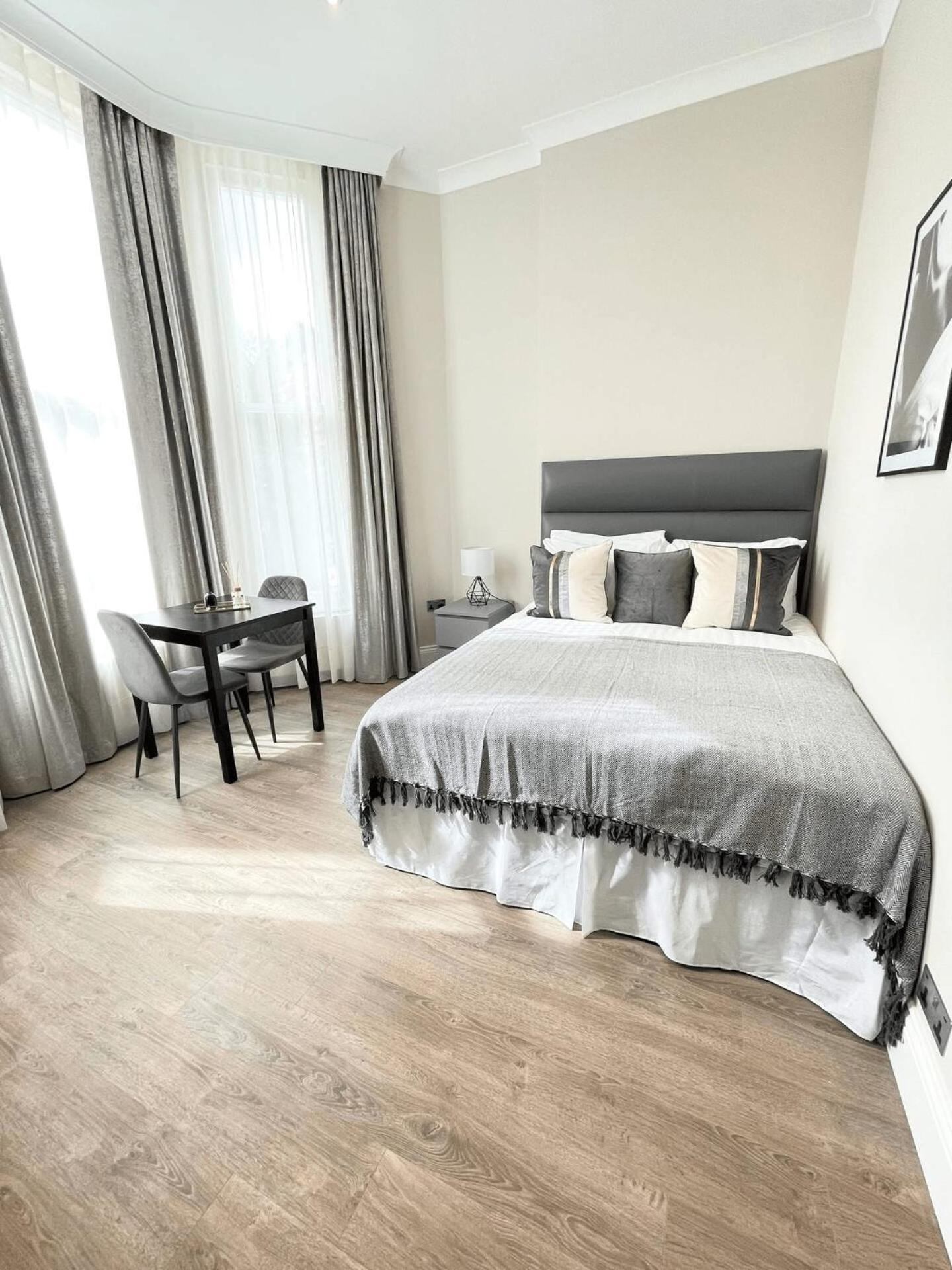Cleveland Residences Chelsea
