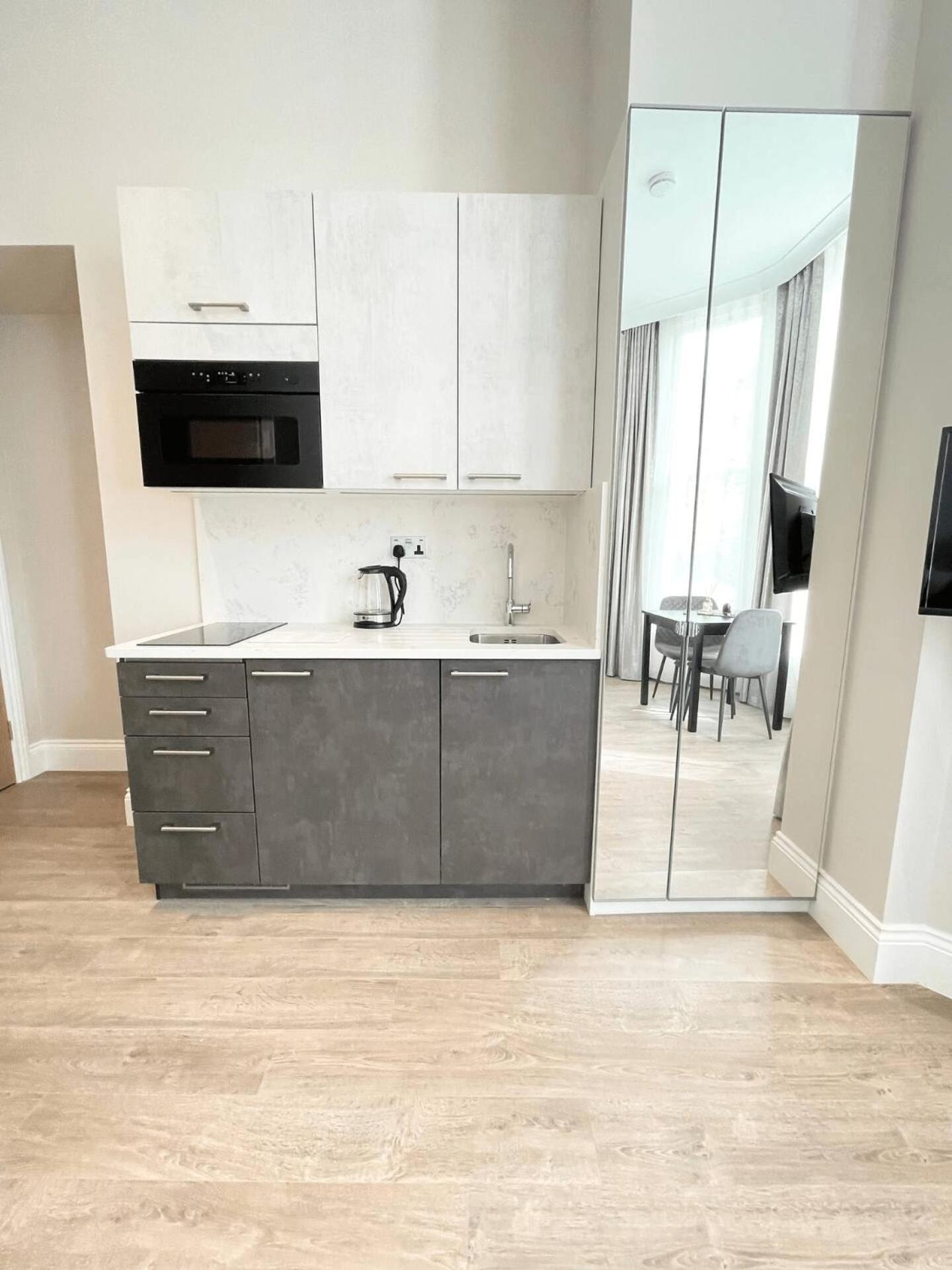 Cleveland Residences Chelsea