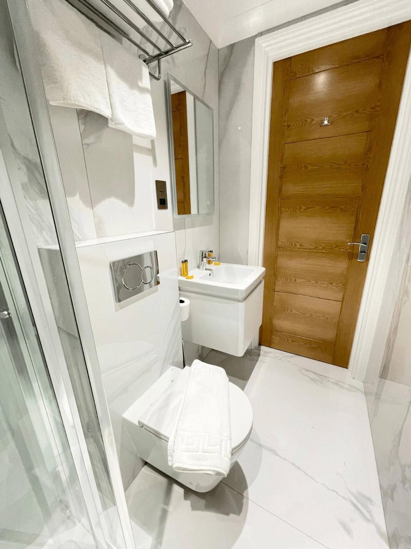 Cleveland Residences Chelsea