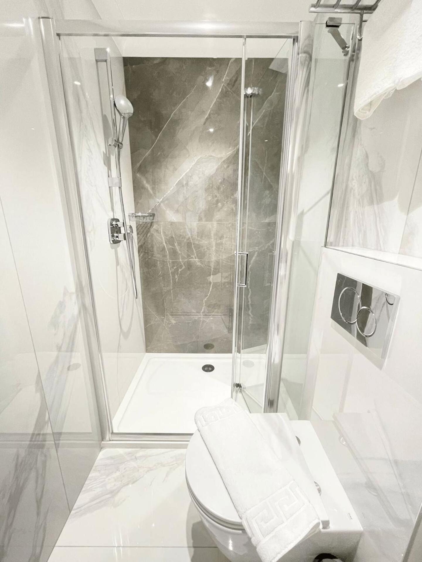 Cleveland Residences Chelsea