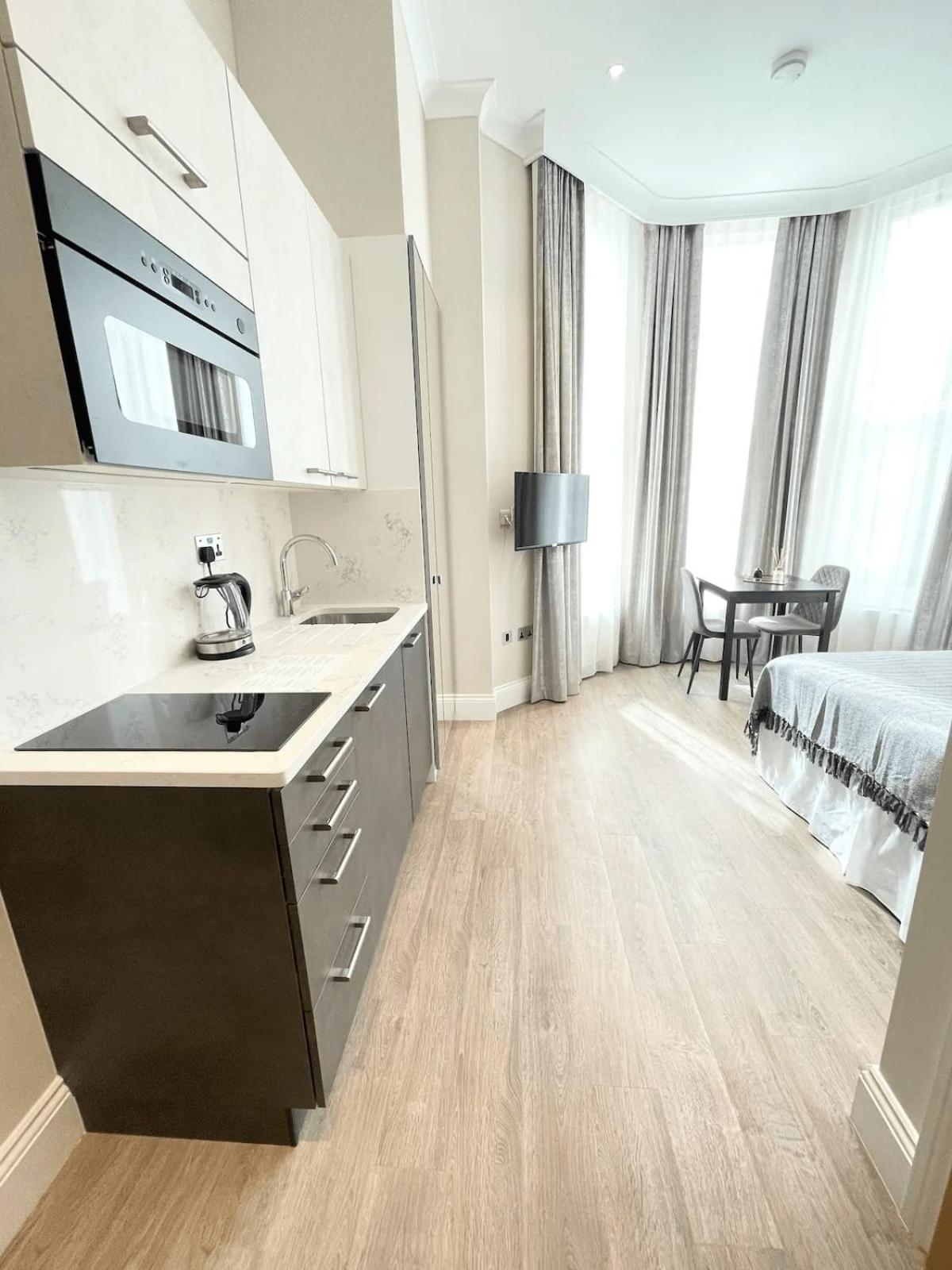 Cleveland Residences Chelsea