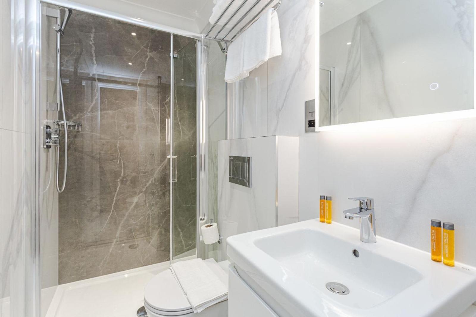 Cleveland Residences Chelsea