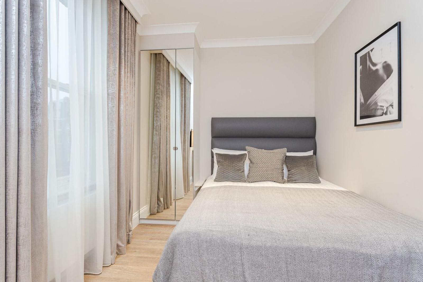 Cleveland Residences Chelsea