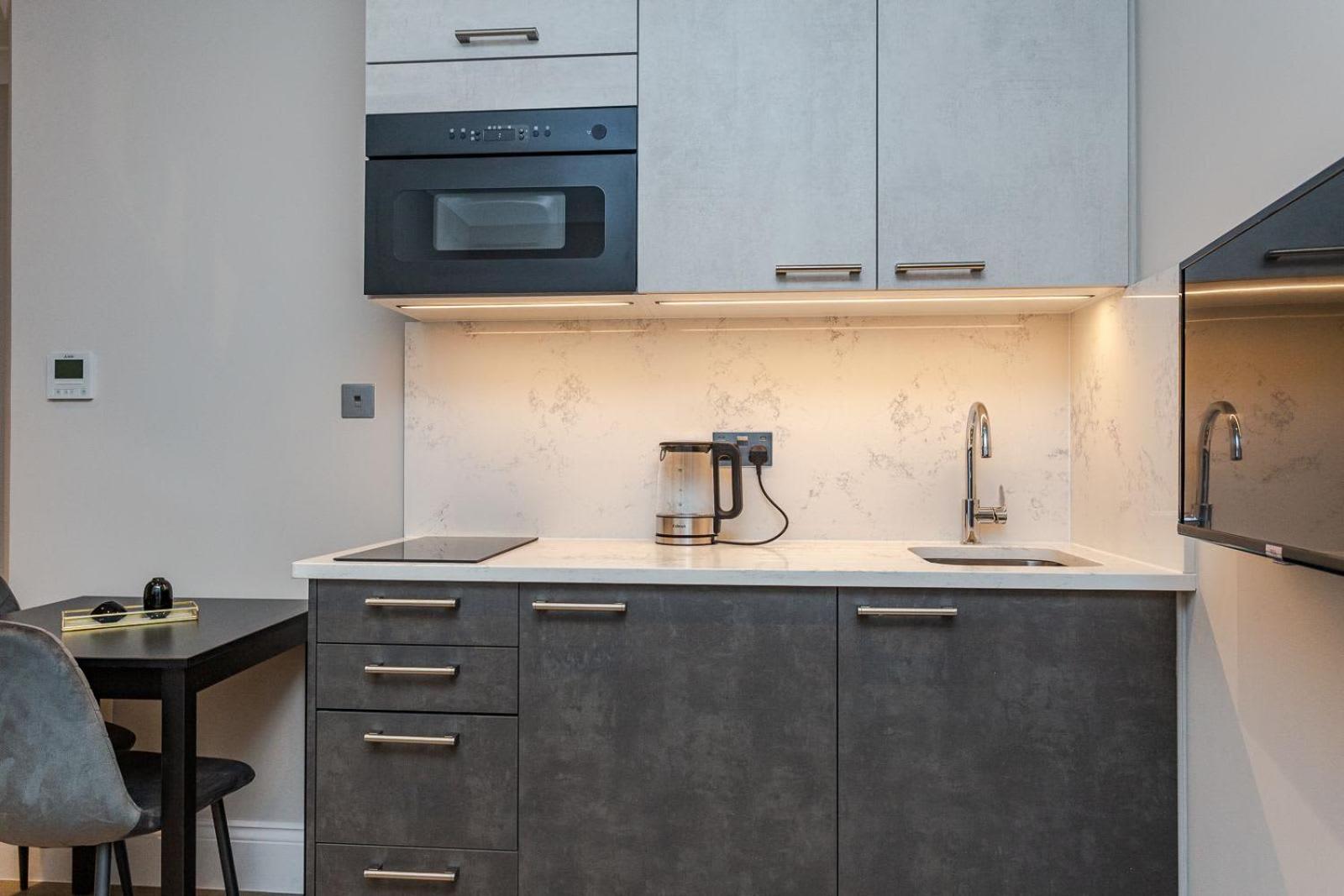 Cleveland Residences Chelsea