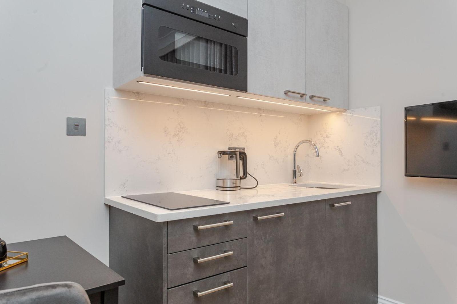 Cleveland Residences Chelsea