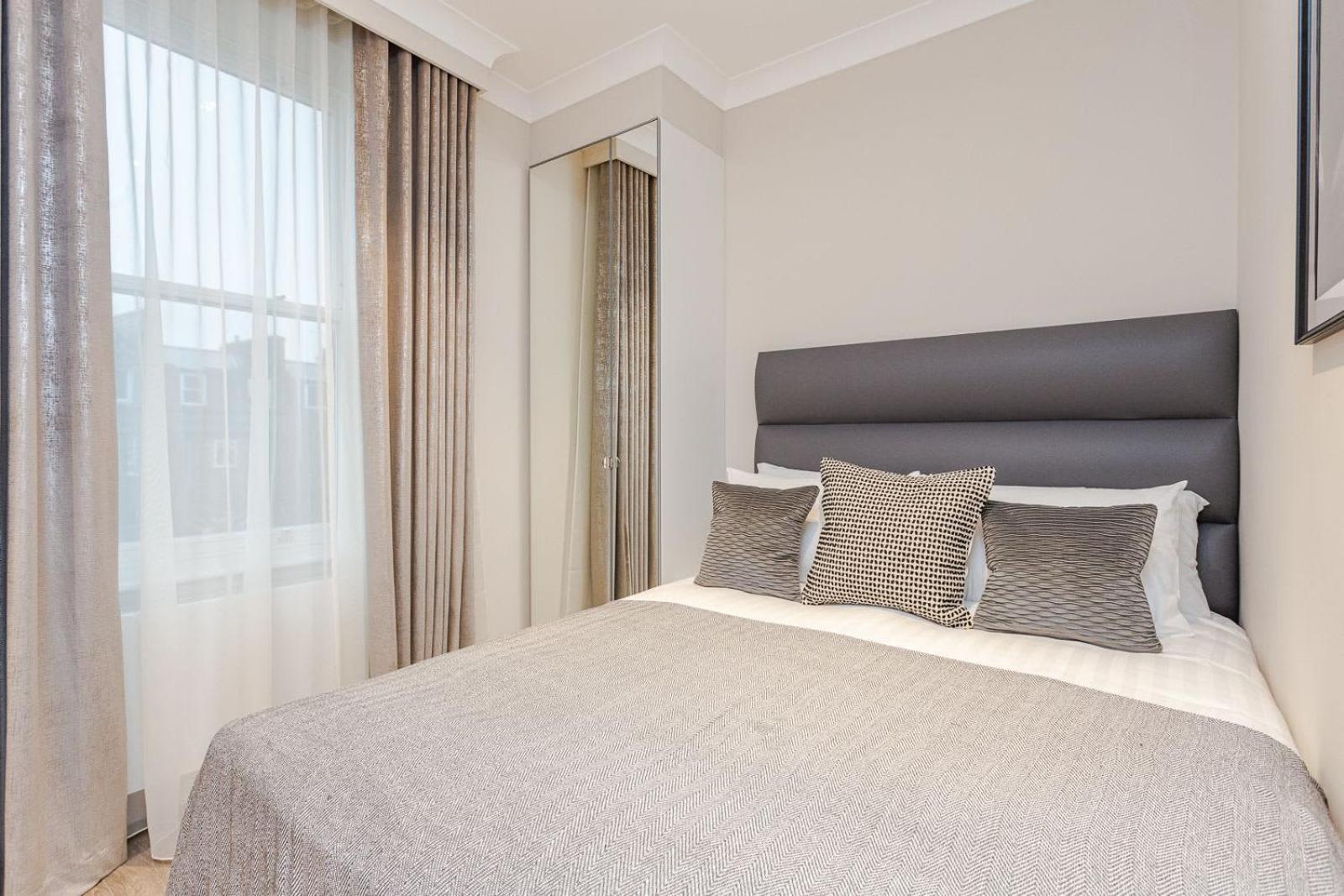 Cleveland Residences Chelsea