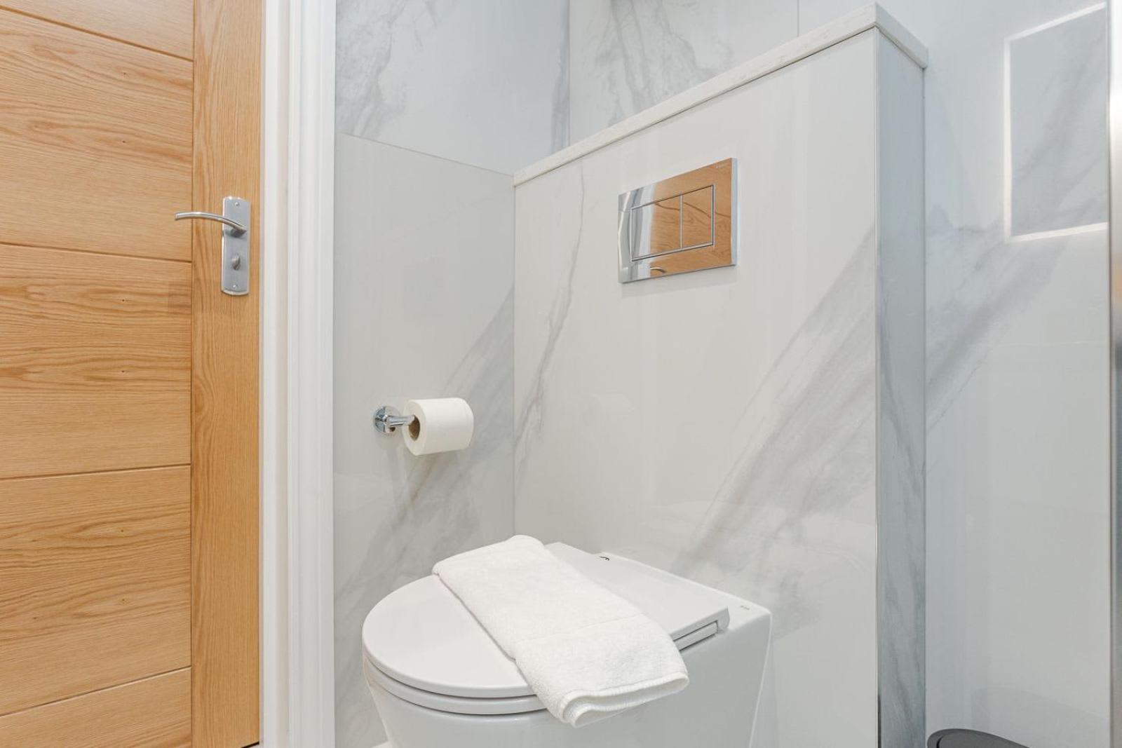 Cleveland Residences Chelsea