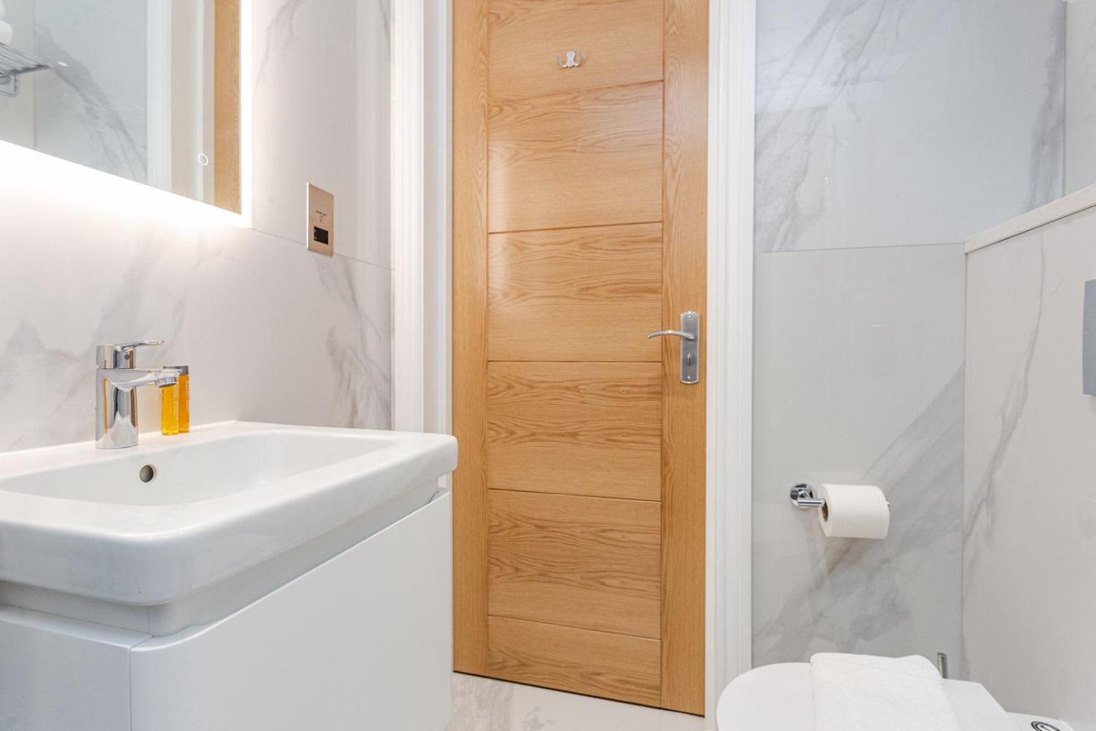 Cleveland Residences Chelsea