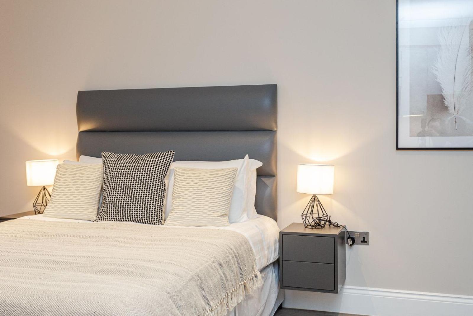Cleveland Residences Chelsea